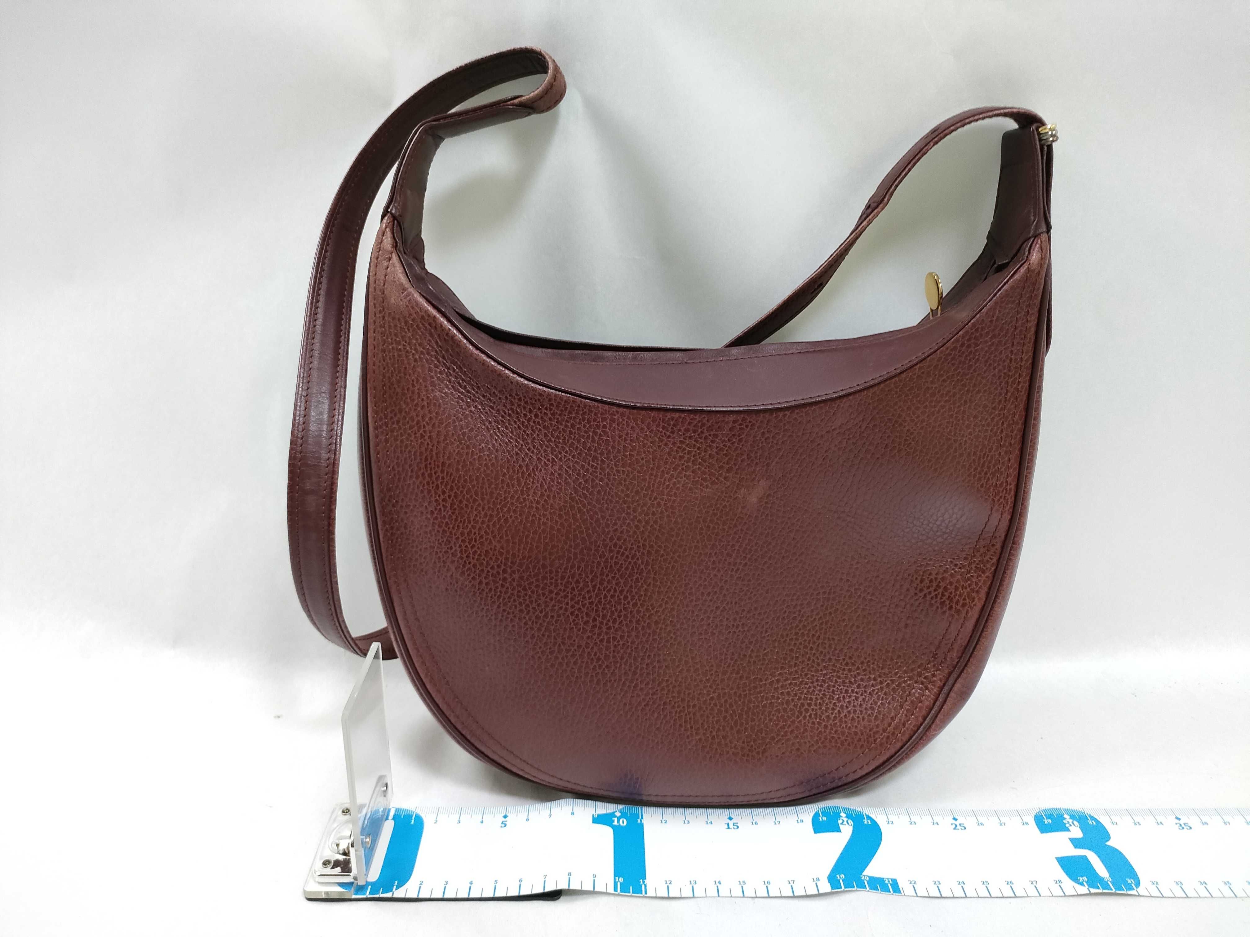 shoulder bag — view 2
