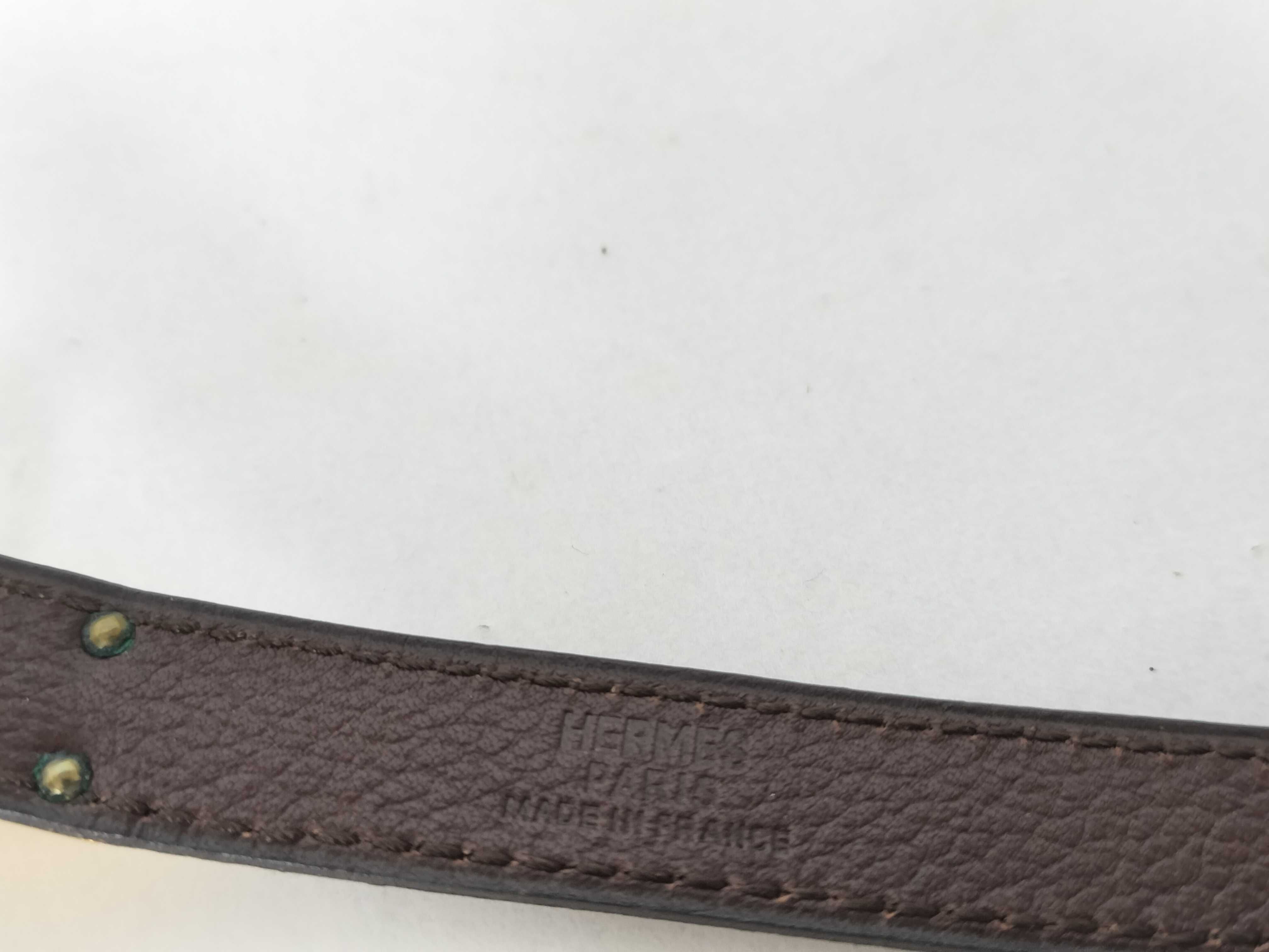 Kelly Belt Gold Belt — view 4