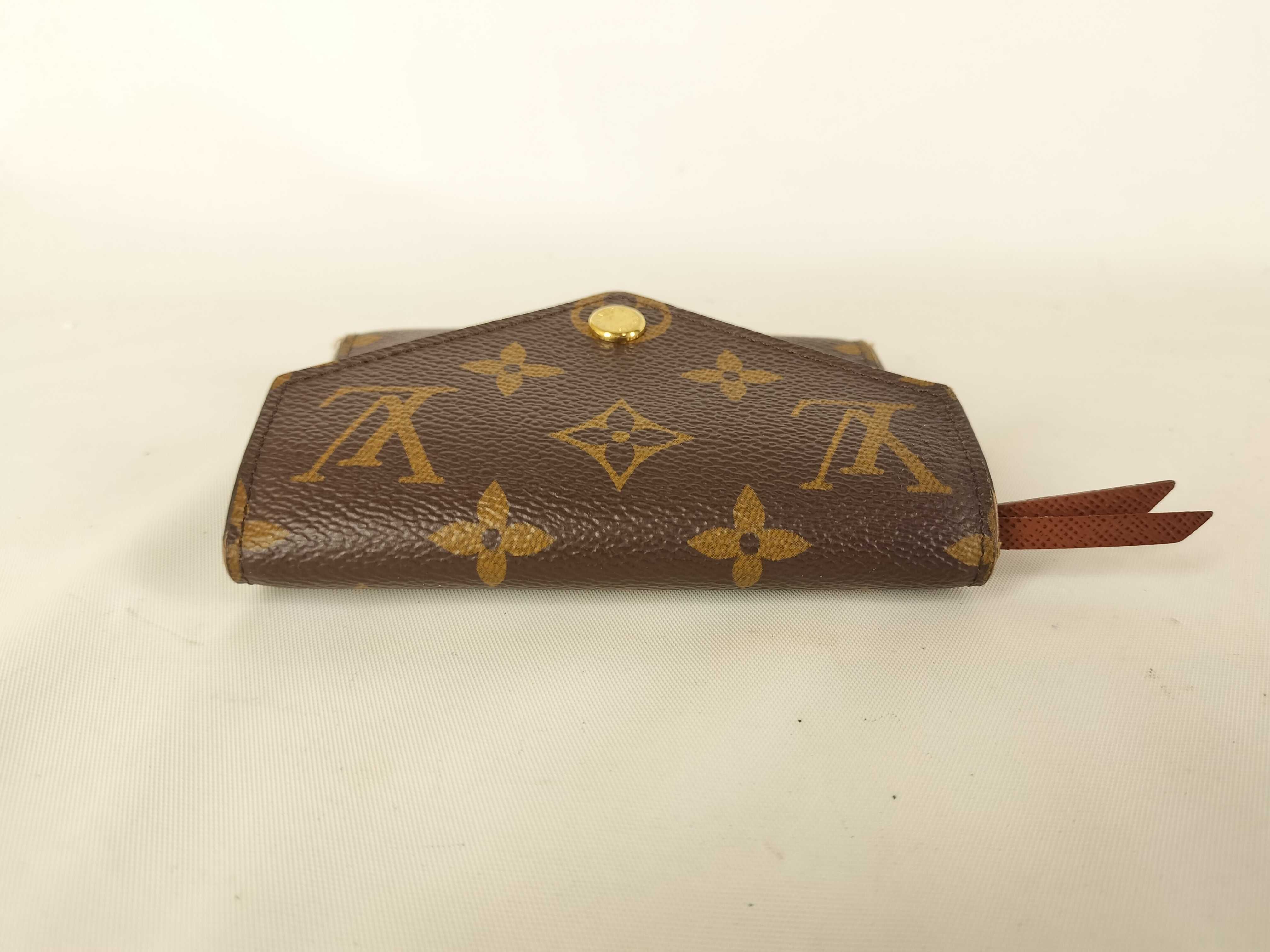 Monogram M62472 / Portefeuille Victorine / Initialed / RFID Wallet — view 5