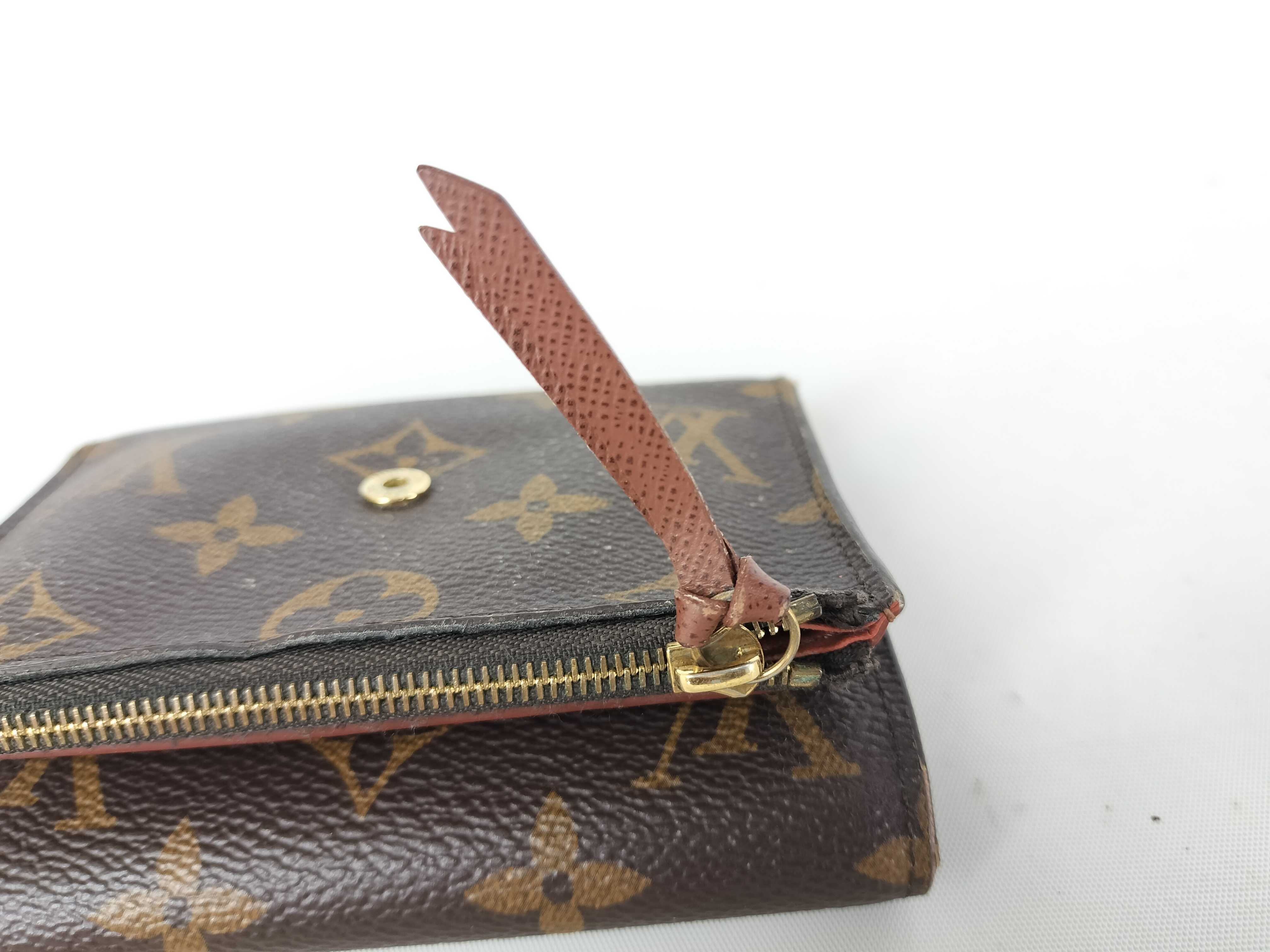 Monogram M62472 / Portefeuille Victorine / Initialed / RFID Wallet — view 10
