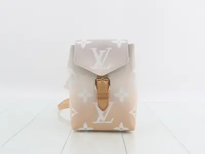By the Pool Tiny Backpack