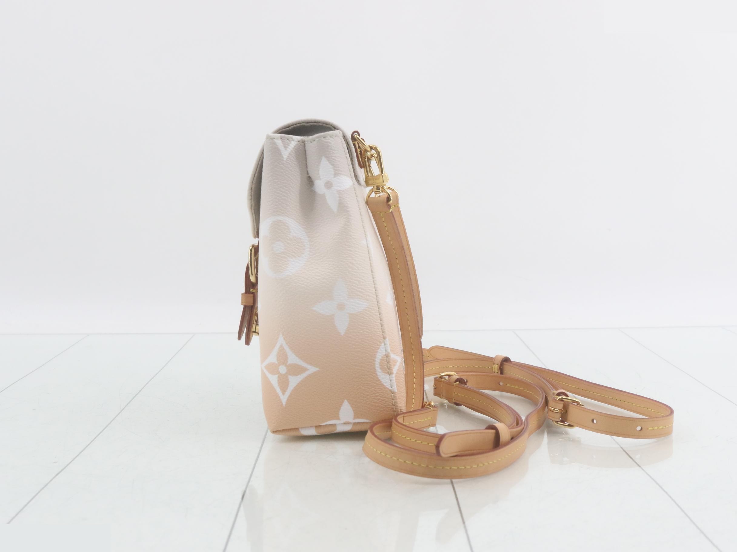 By the Pool Tiny Backpack — view 3