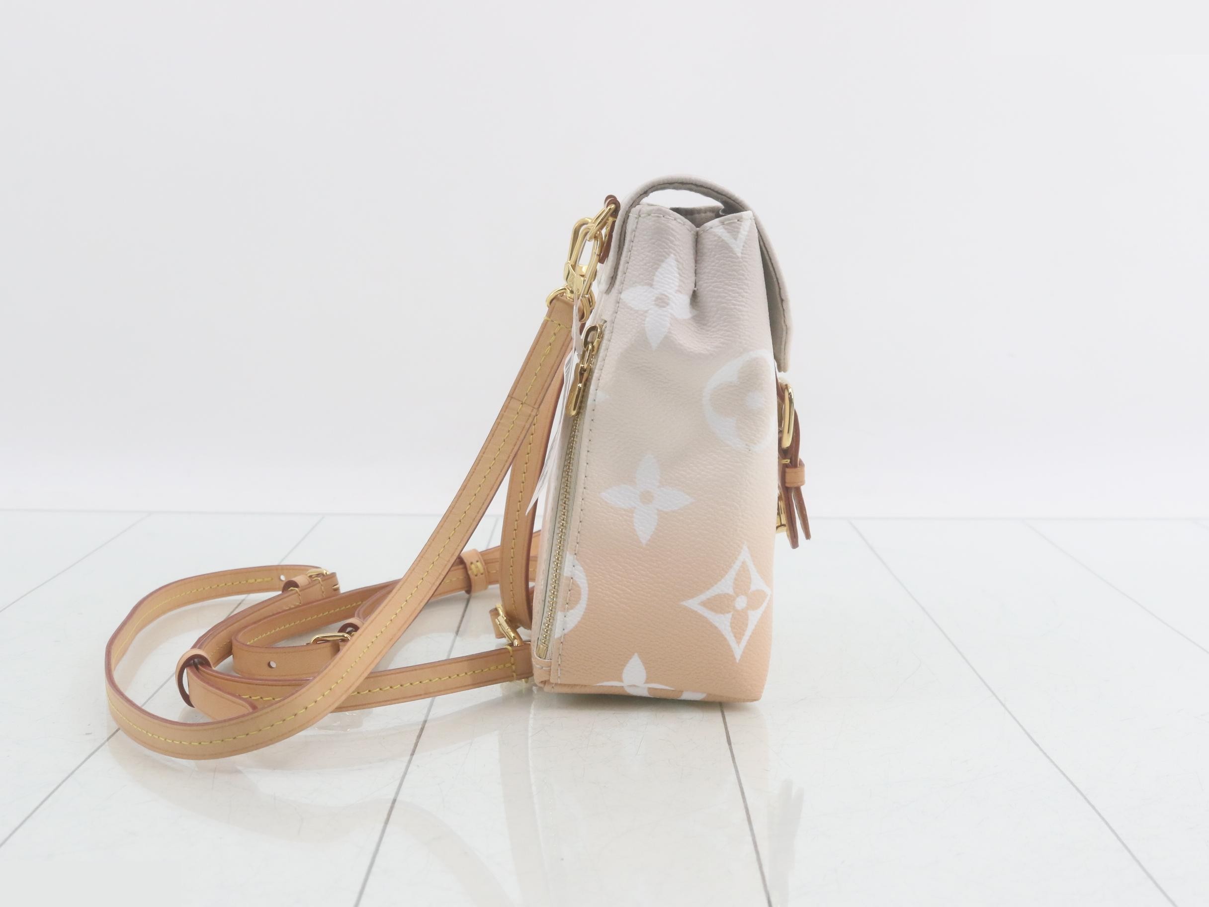 By the Pool Tiny Backpack — view 4