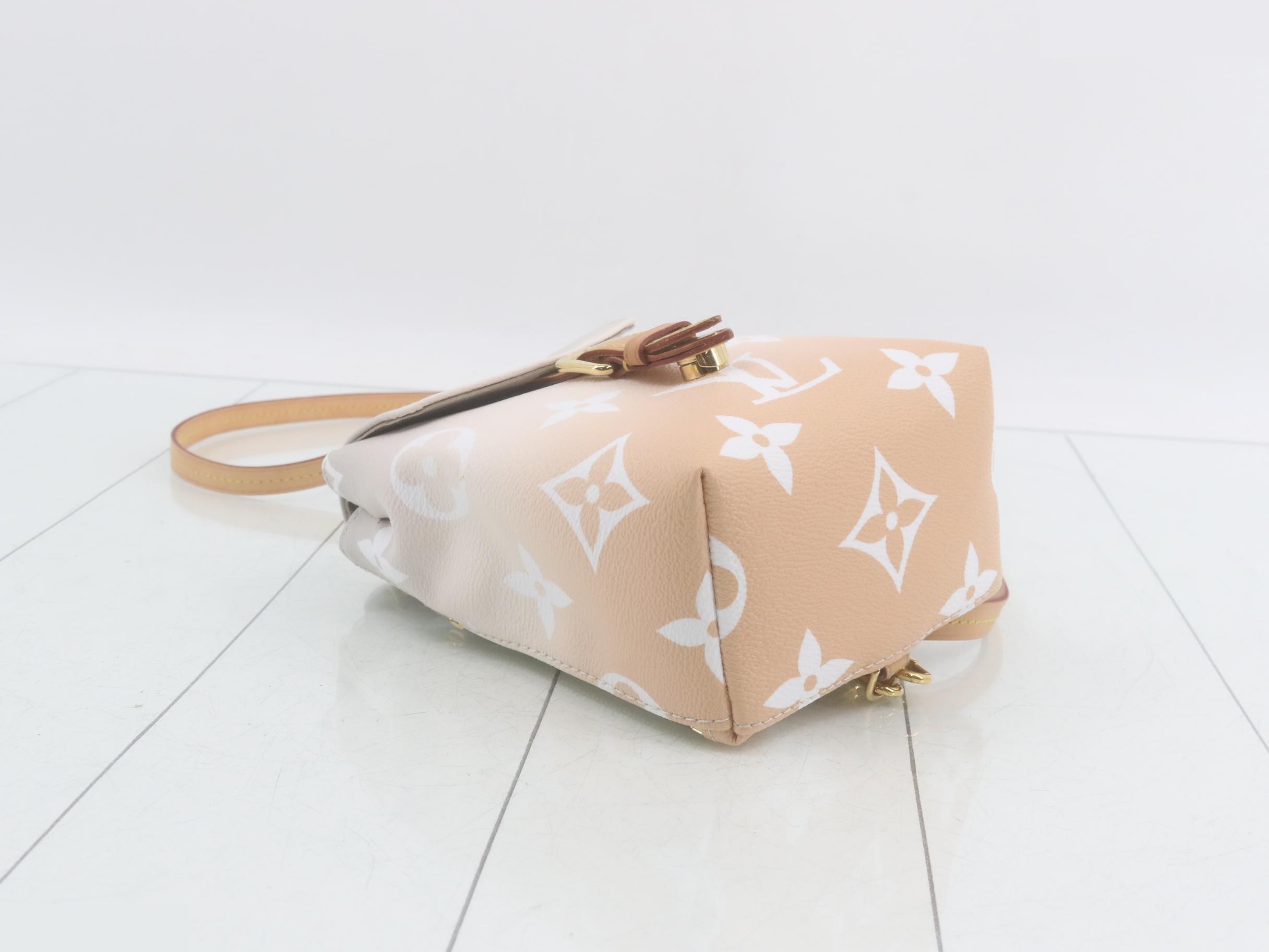 By the Pool Tiny Backpack — view 5