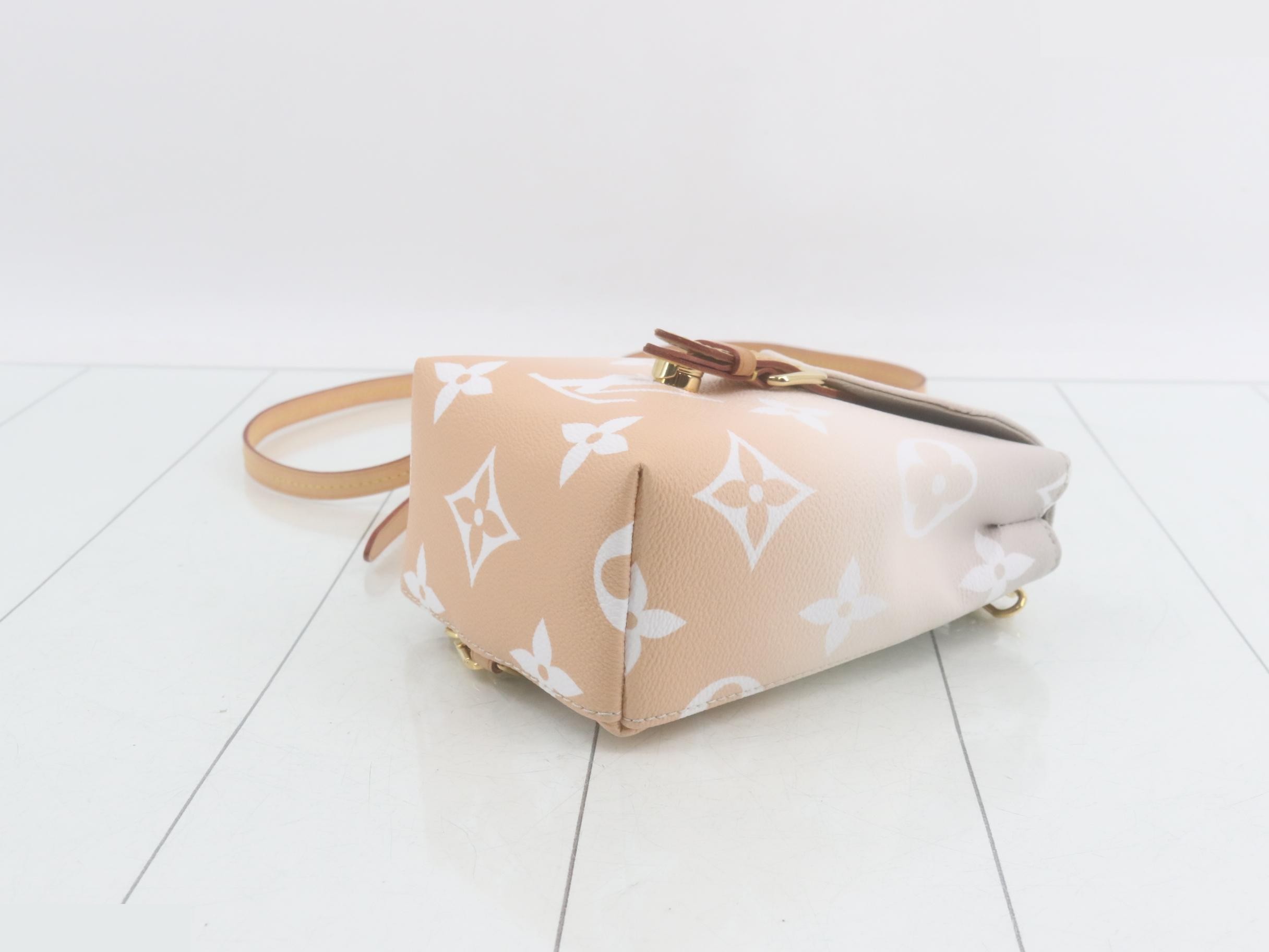By the Pool Tiny Backpack — view 6