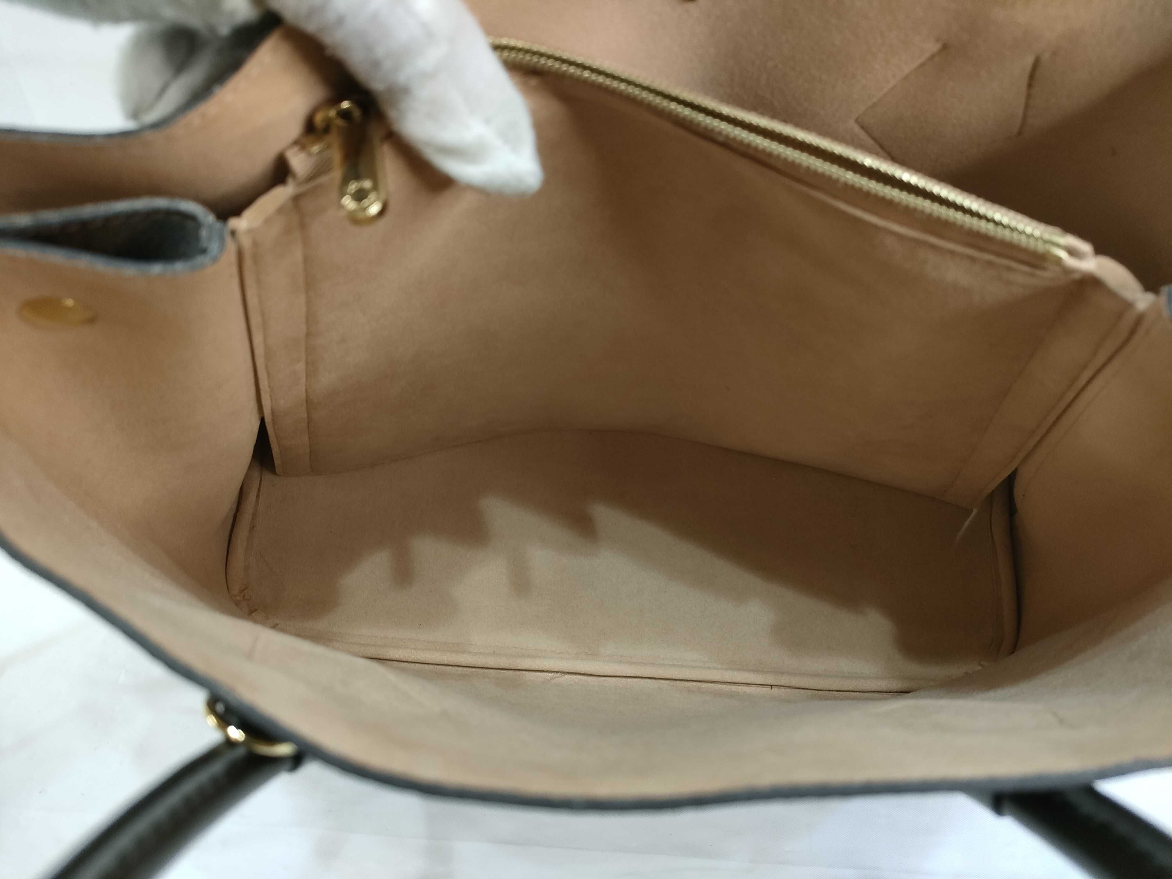 Damier Kensington Tote Bag — view 12