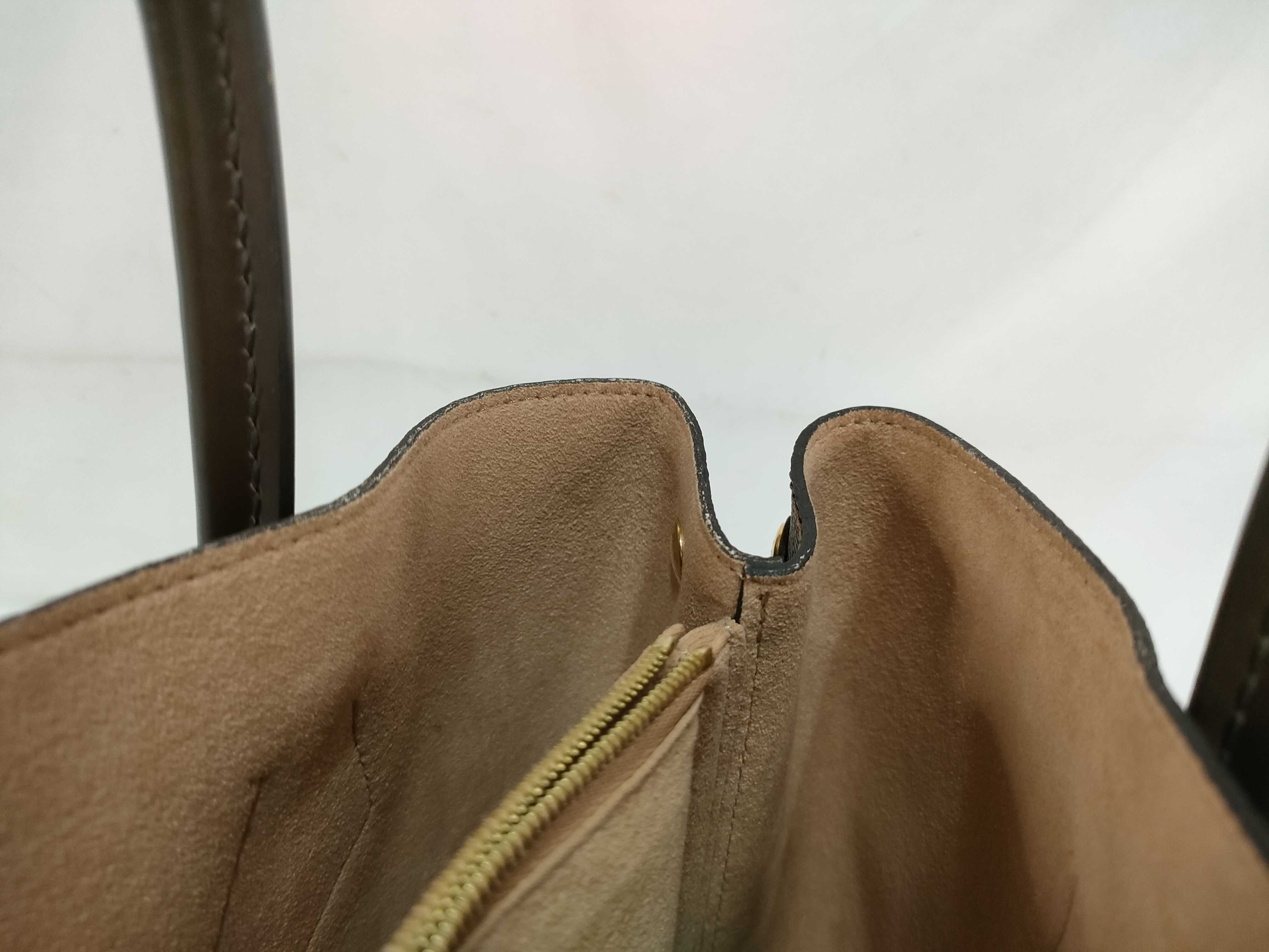 Damier Kensington Tote Bag — view 13
