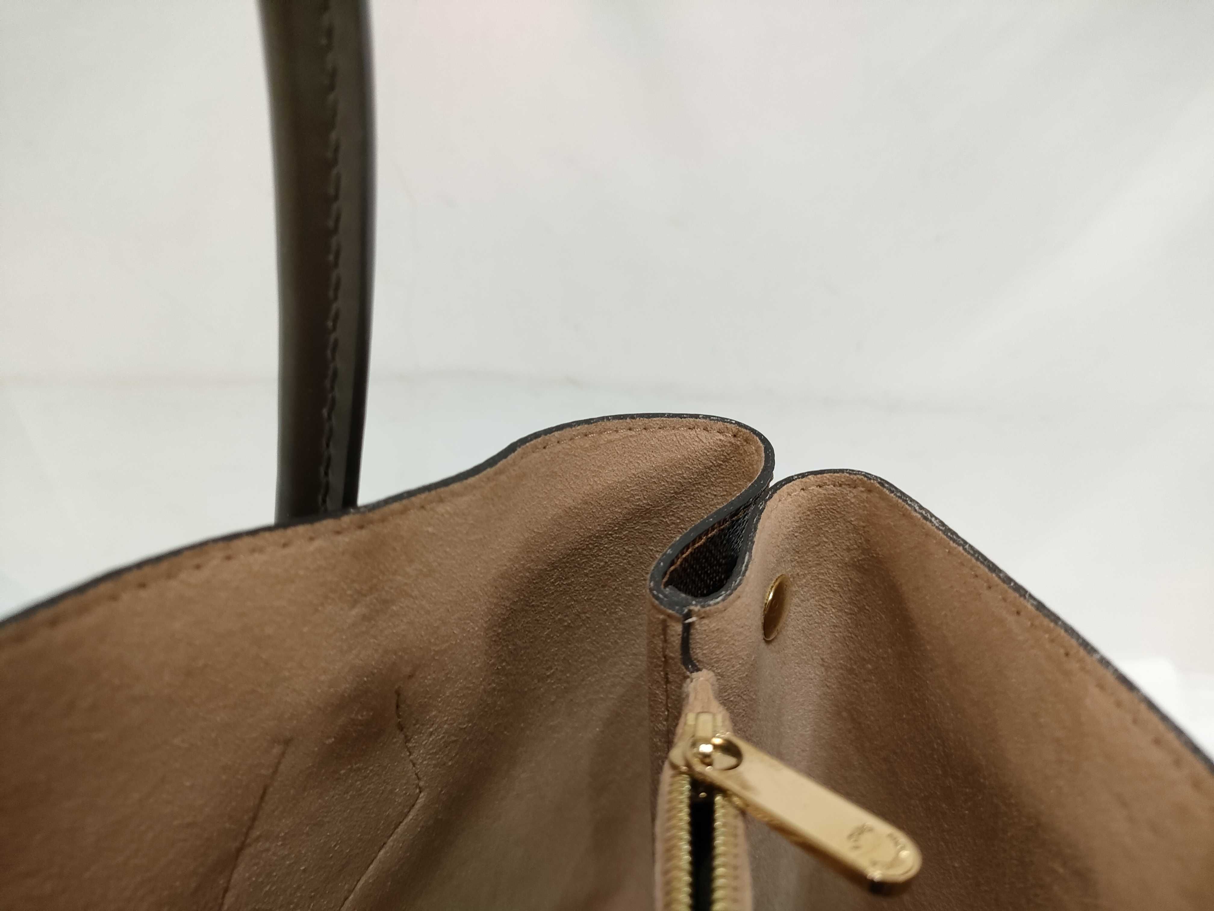 Damier Kensington Tote Bag — view 14
