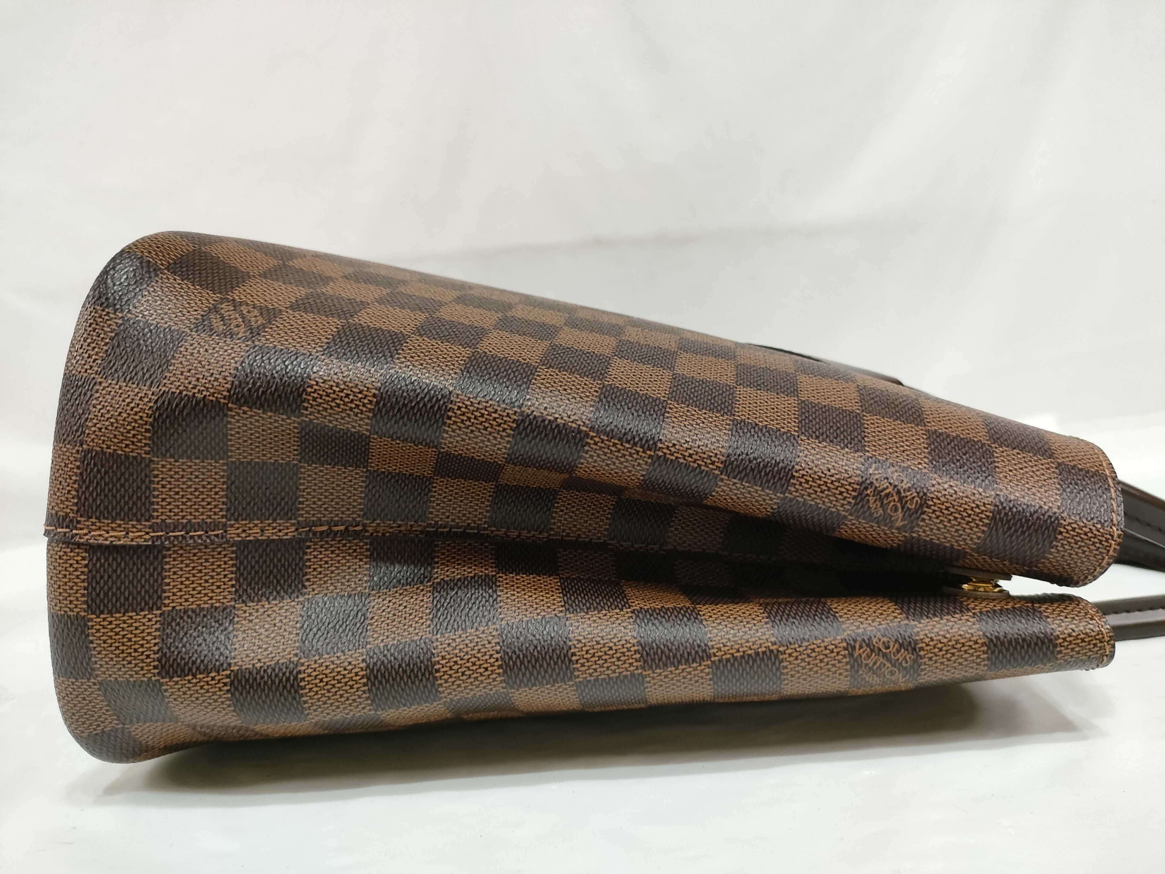 Damier Kensington Tote Bag — view 6
