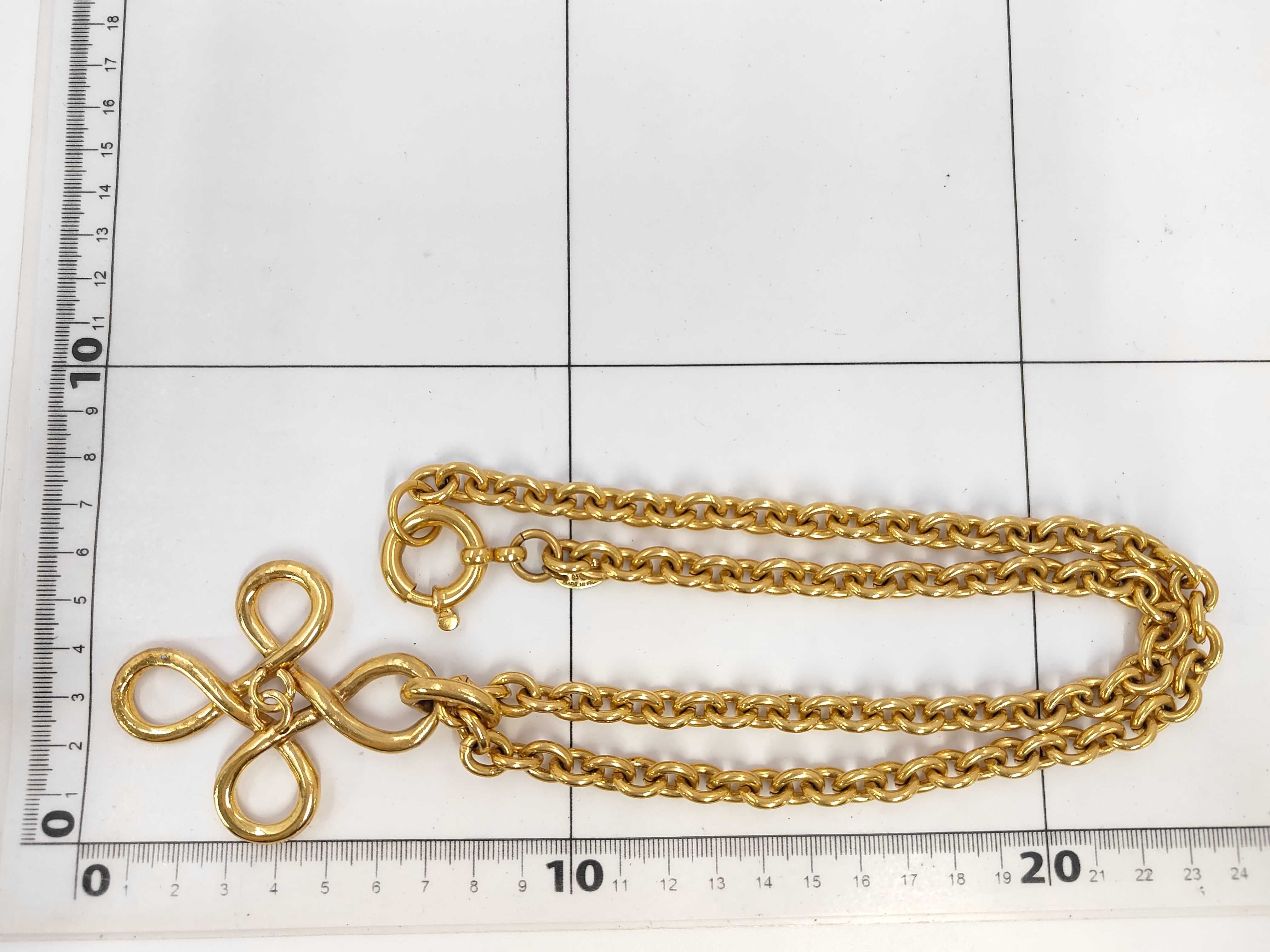 necklace — view 6