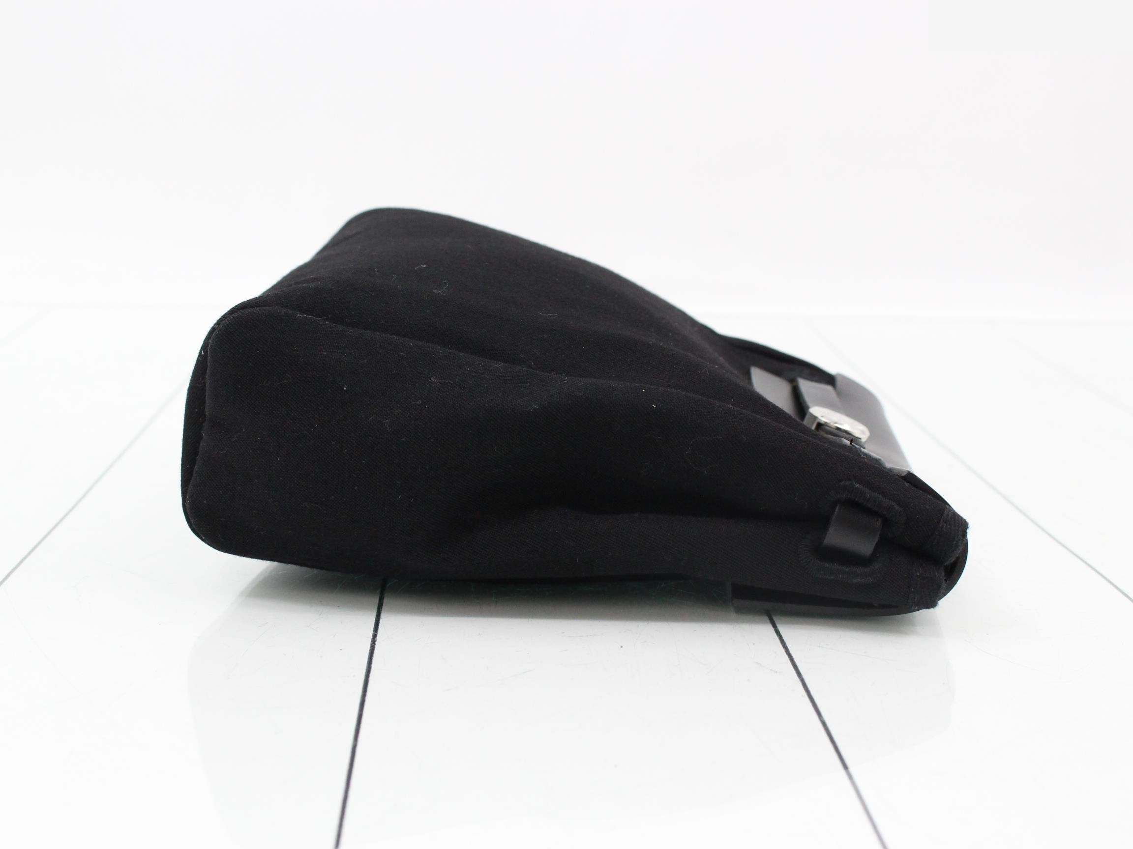 Herbag shoulder bag, includes replacement bag. — view 3