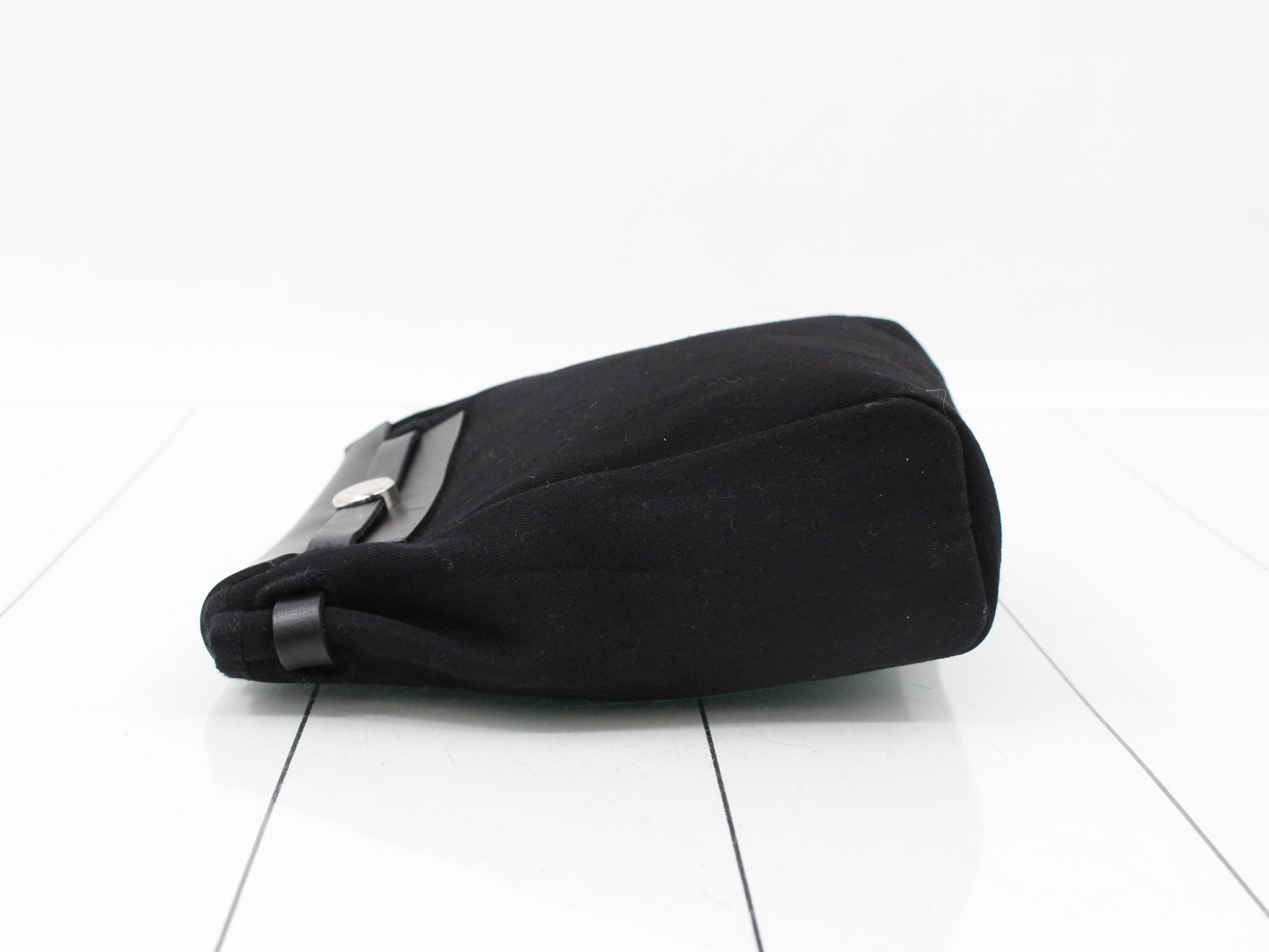 Herbag shoulder bag, includes replacement bag. — view 4