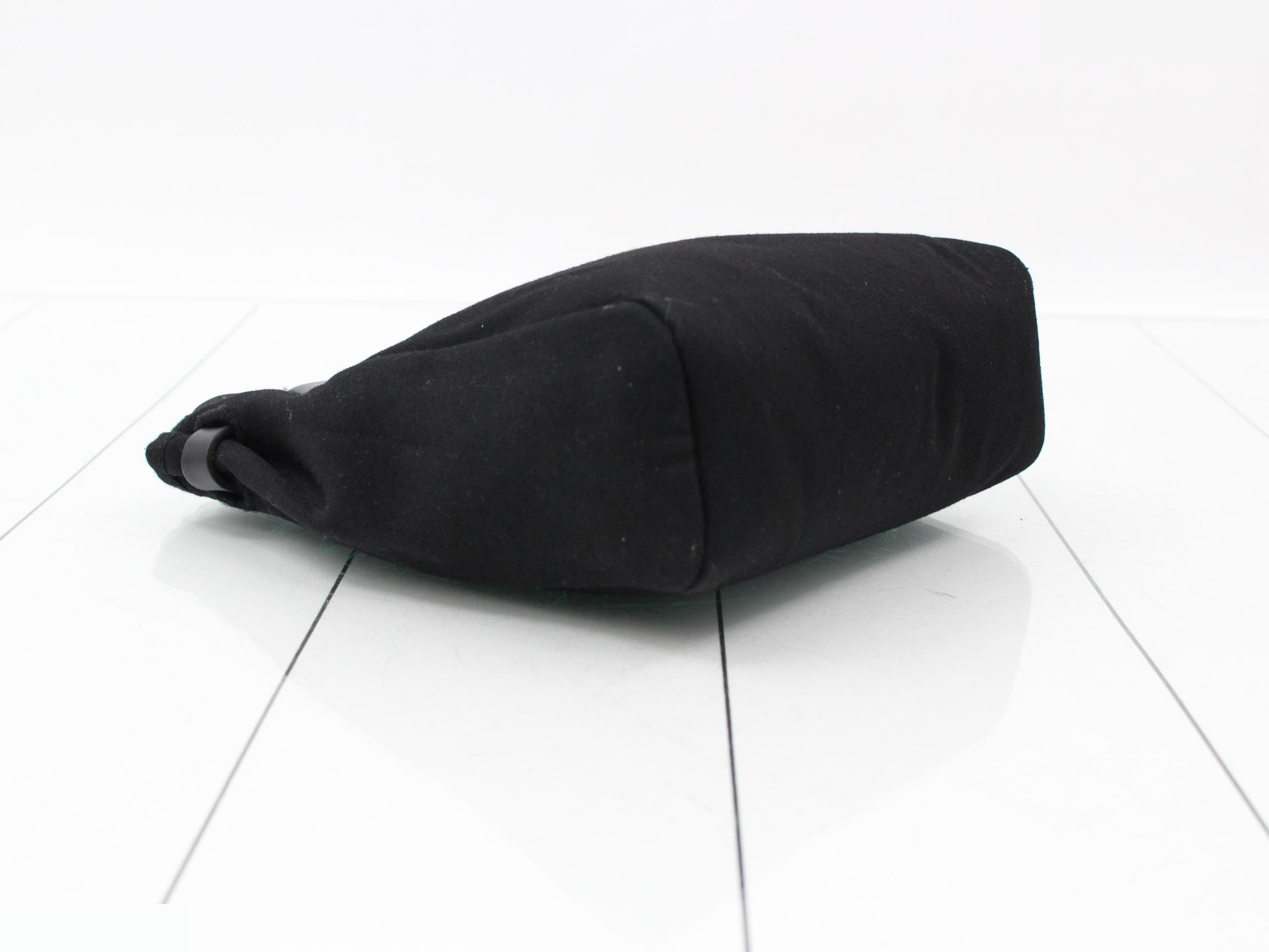 Herbag shoulder bag, includes replacement bag. — view 5