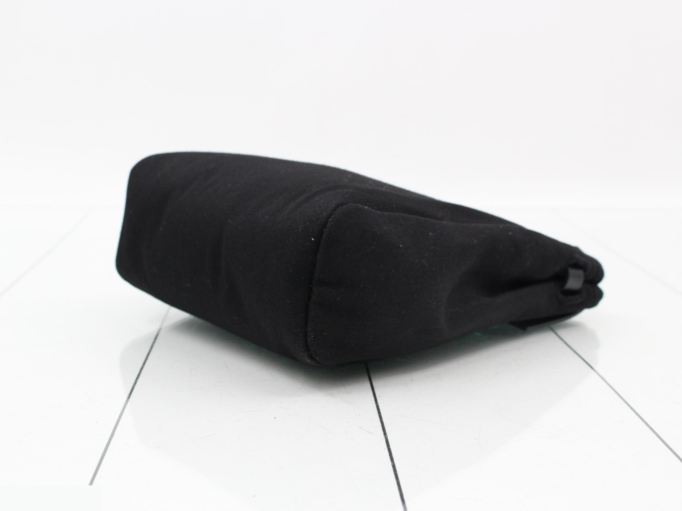 Herbag shoulder bag, includes replacement bag. — view 6