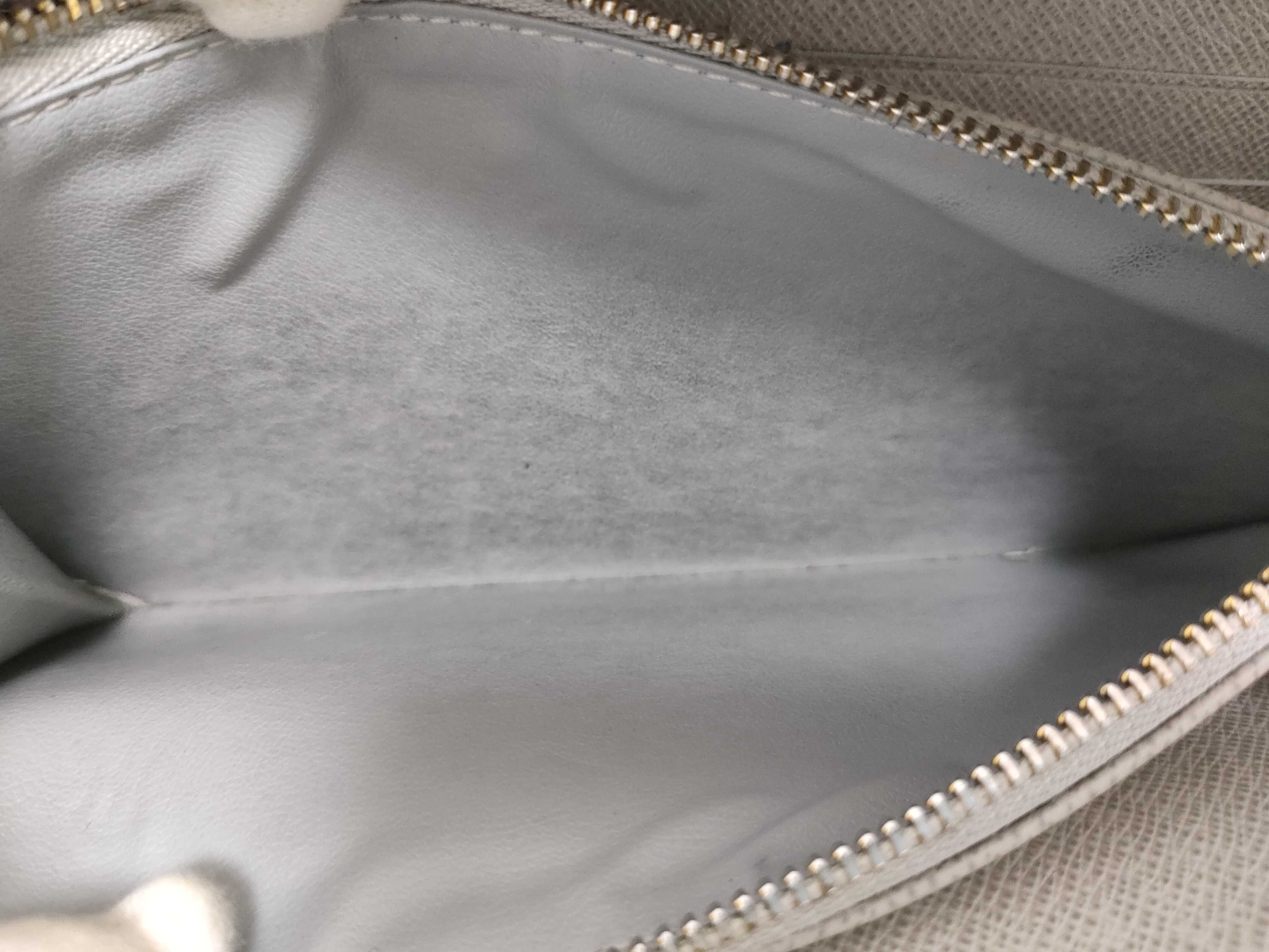 Monogram Dantelle Portefeuille Sara M95389 Wallet — view 11