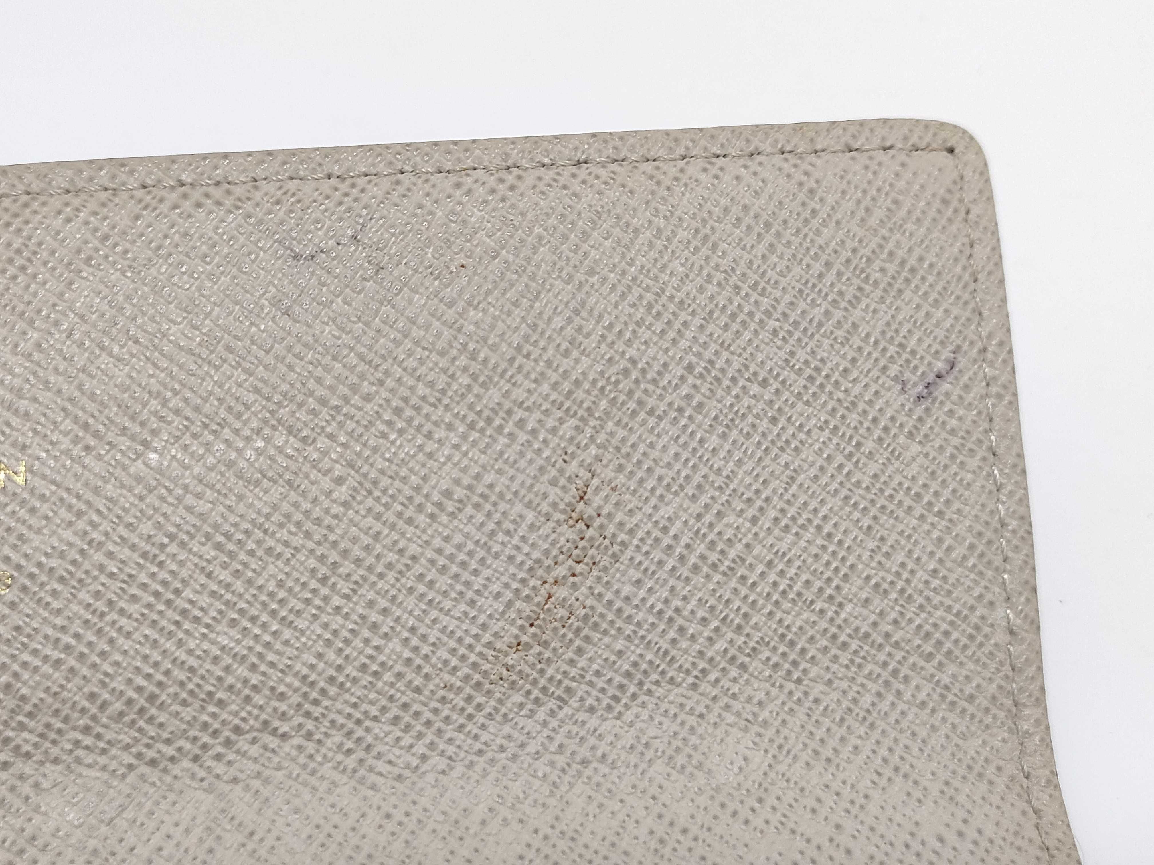 Monogram Dantelle Portefeuille Sara M95389 Wallet — view 15