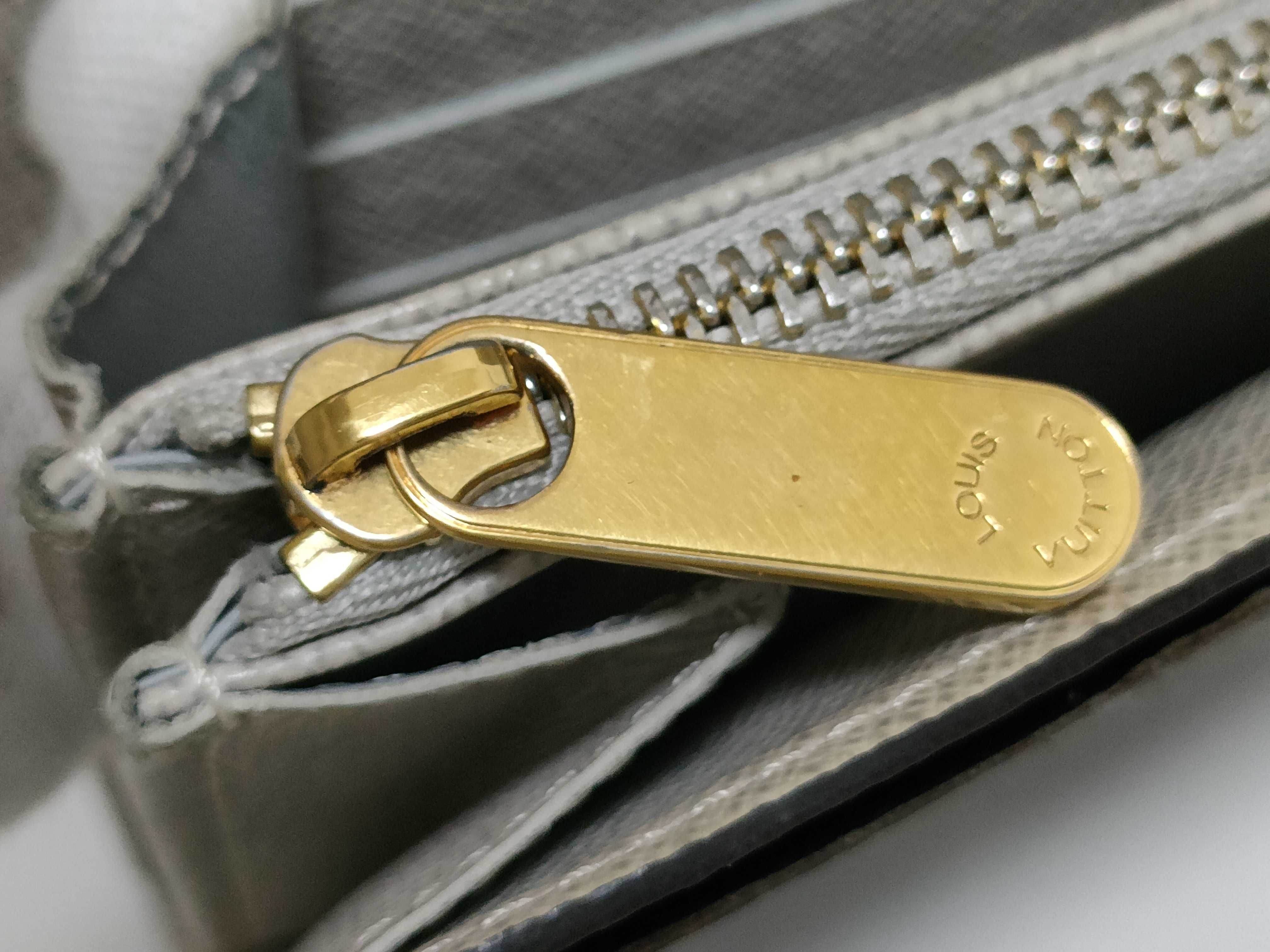 Monogram Dantelle Portefeuille Sara M95389 Wallet — view 8