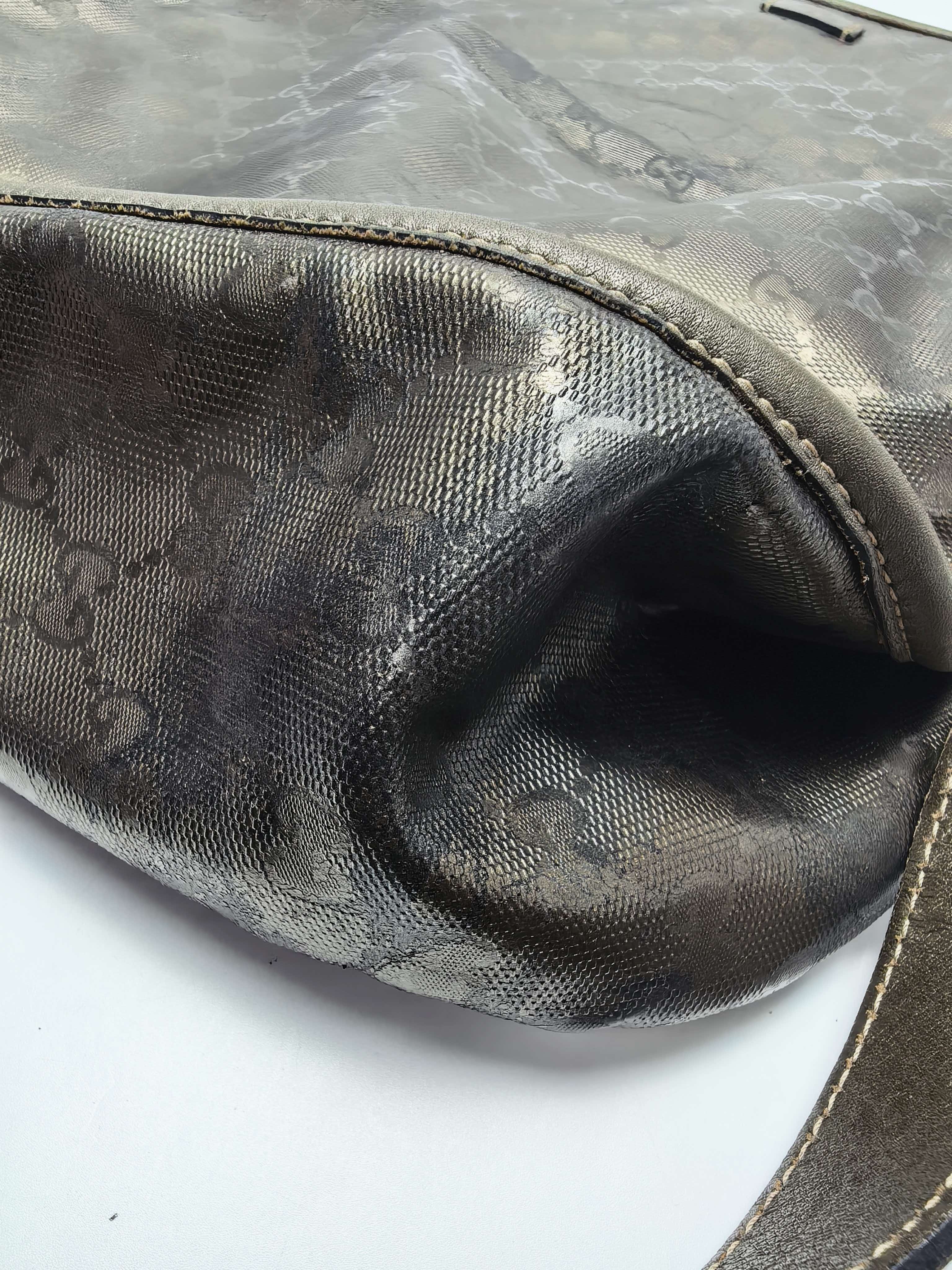 【*Shipped from: China*】GUCCI PU 201732 Shoulder Bag — view 11