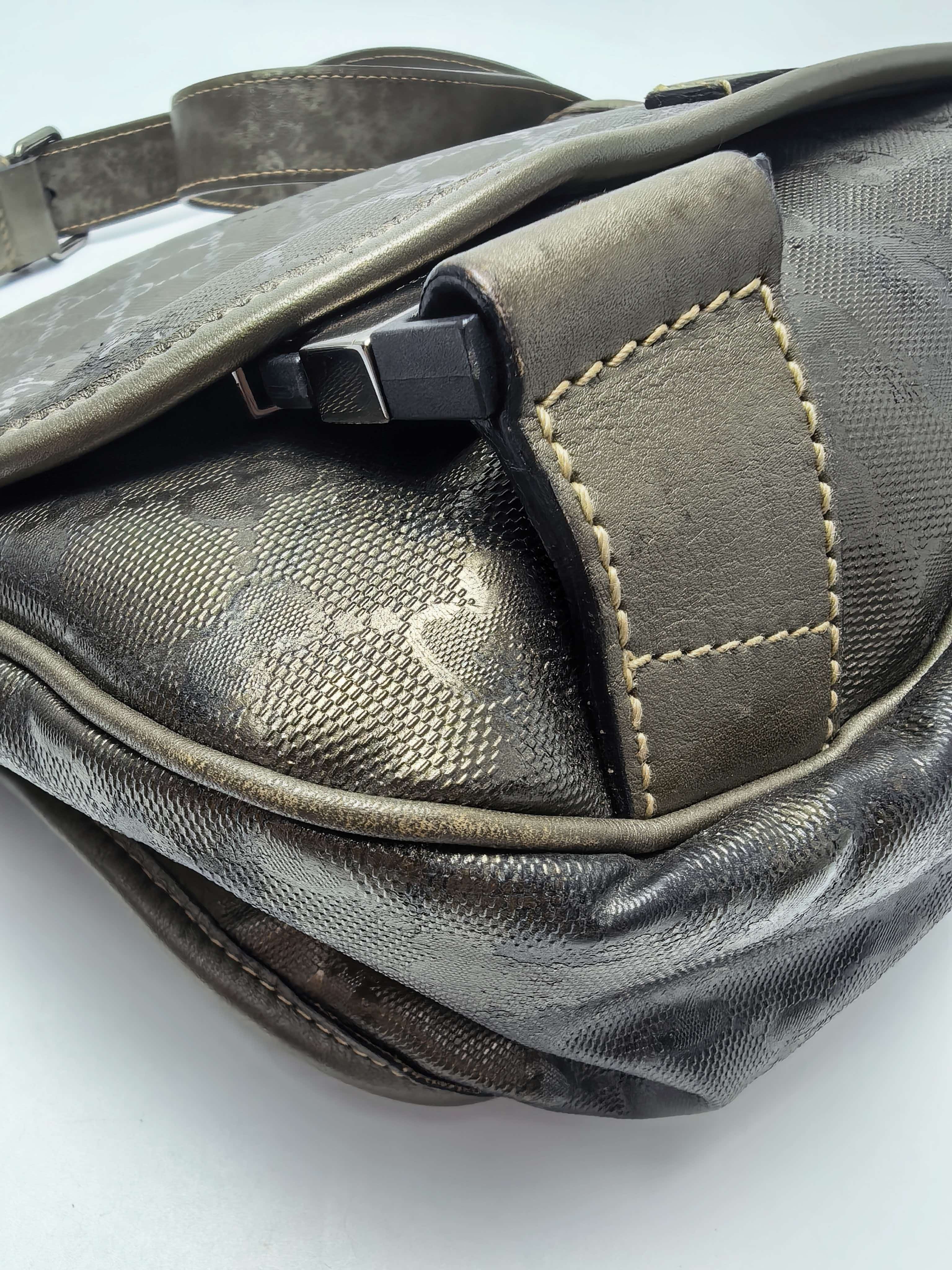 【*Shipped from: China*】GUCCI PU 201732 Shoulder Bag — view 6