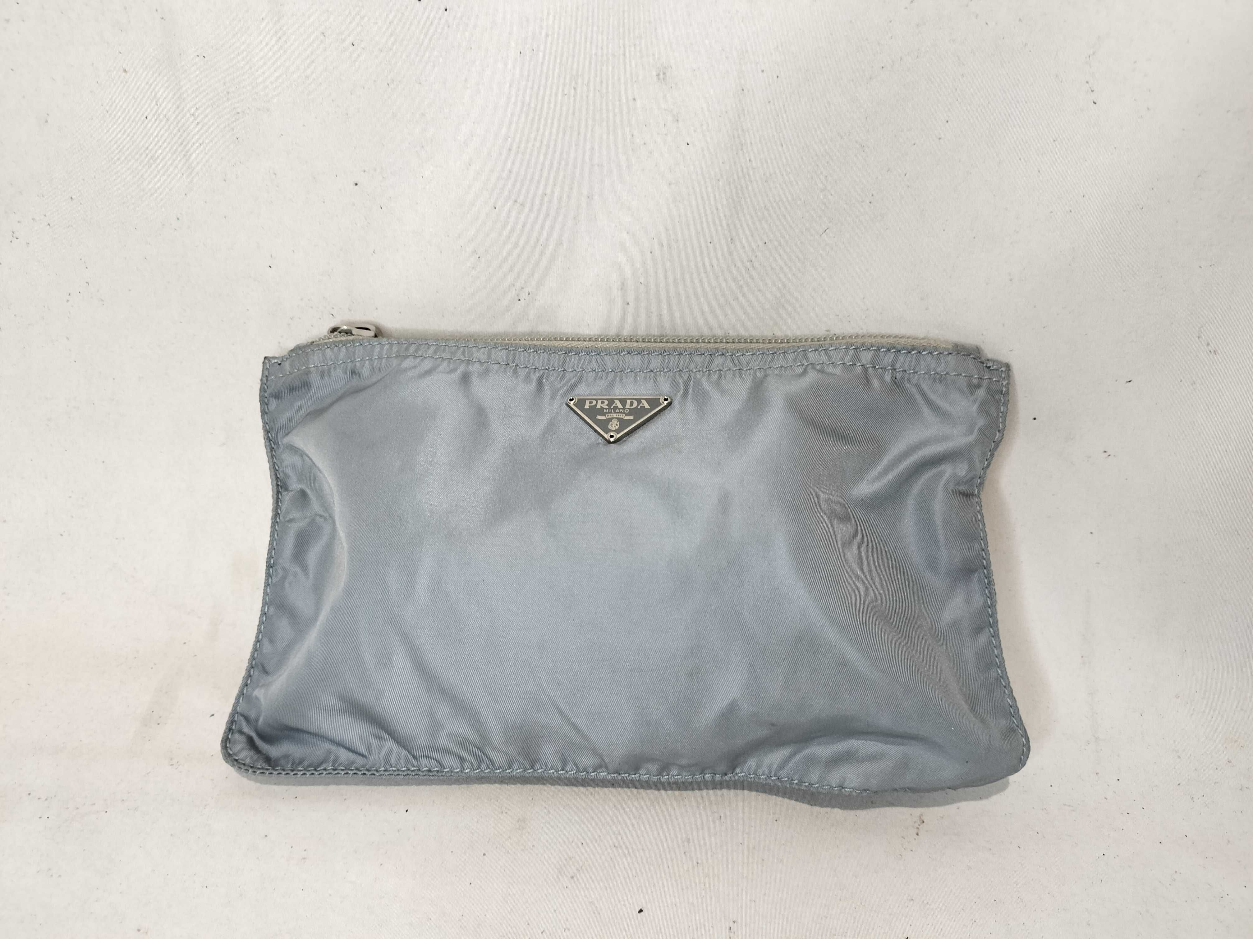 Nylon Pouch
