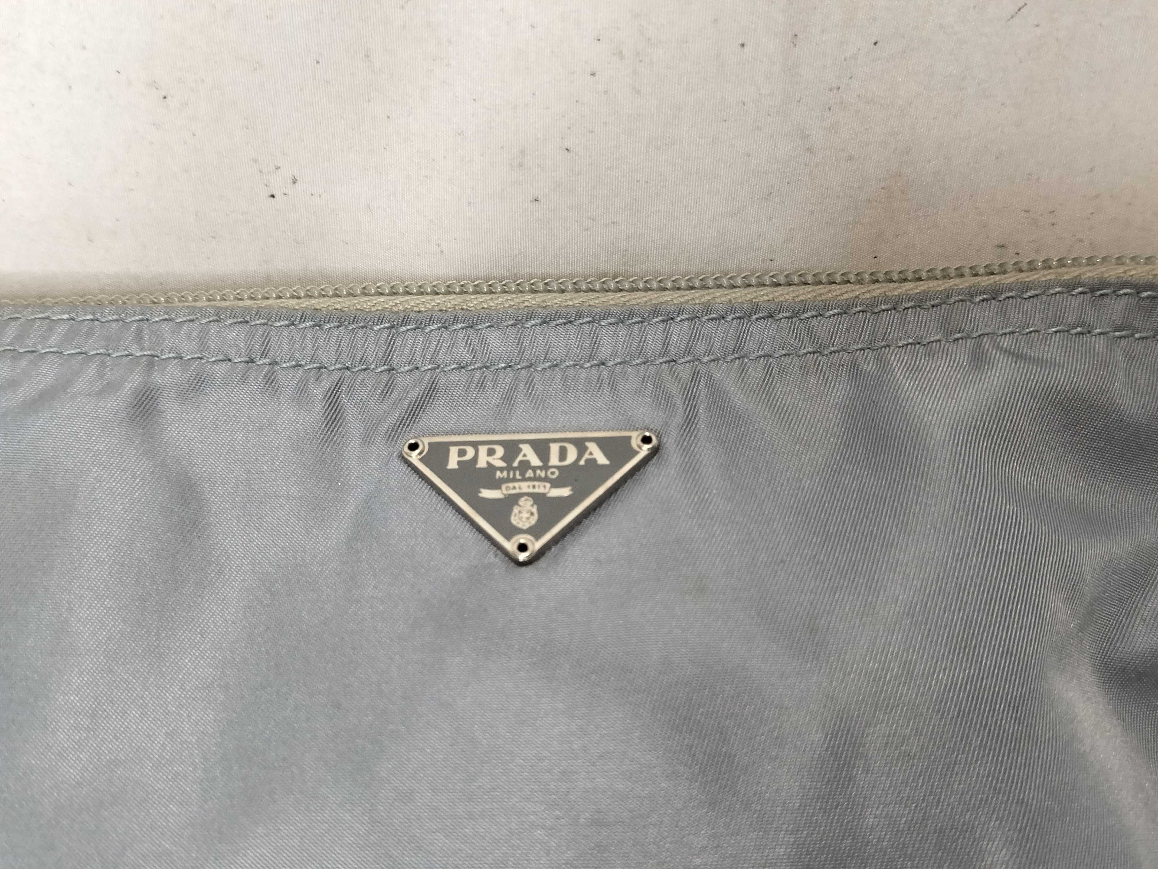 Nylon Pouch — view 2