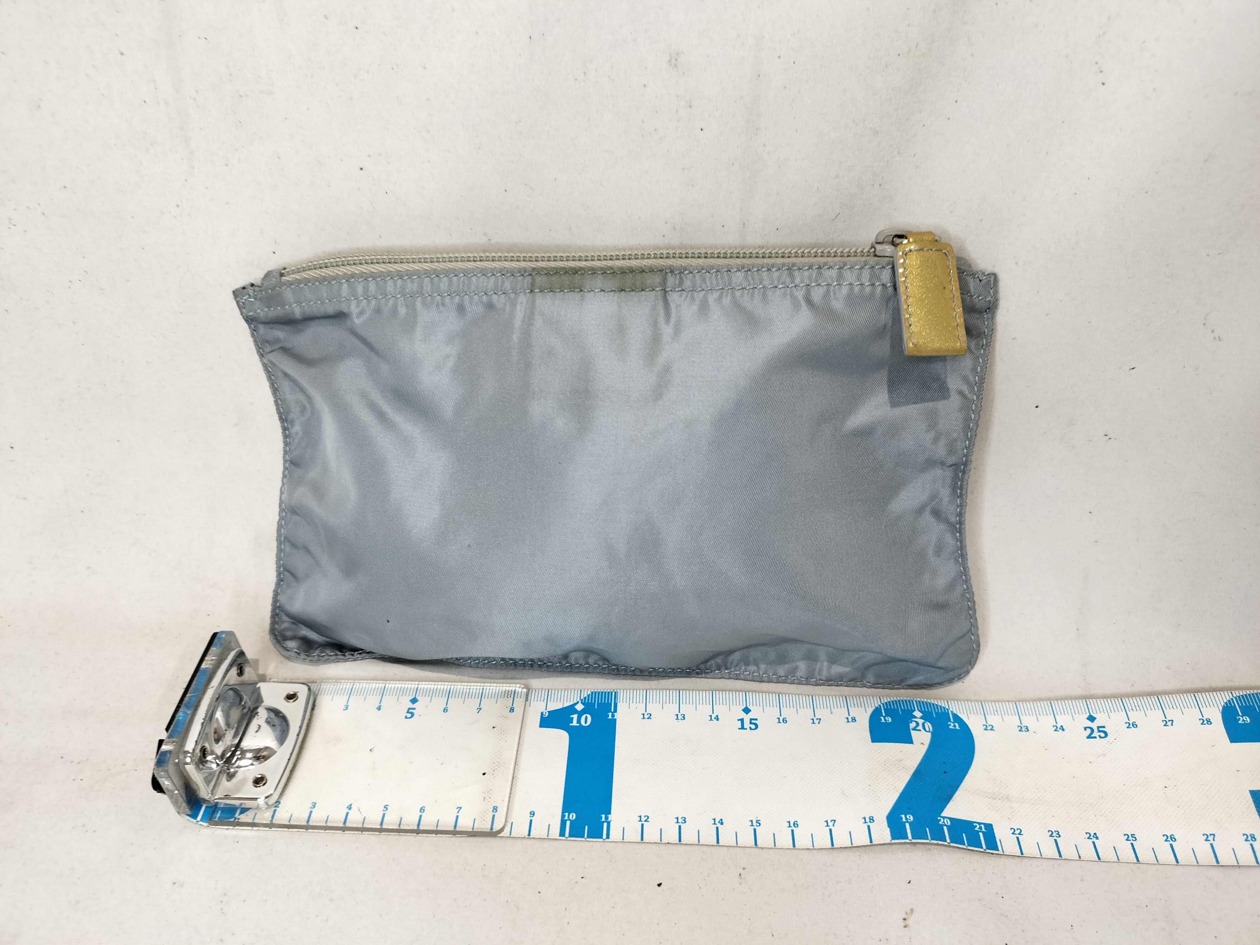 Nylon Pouch — view 3