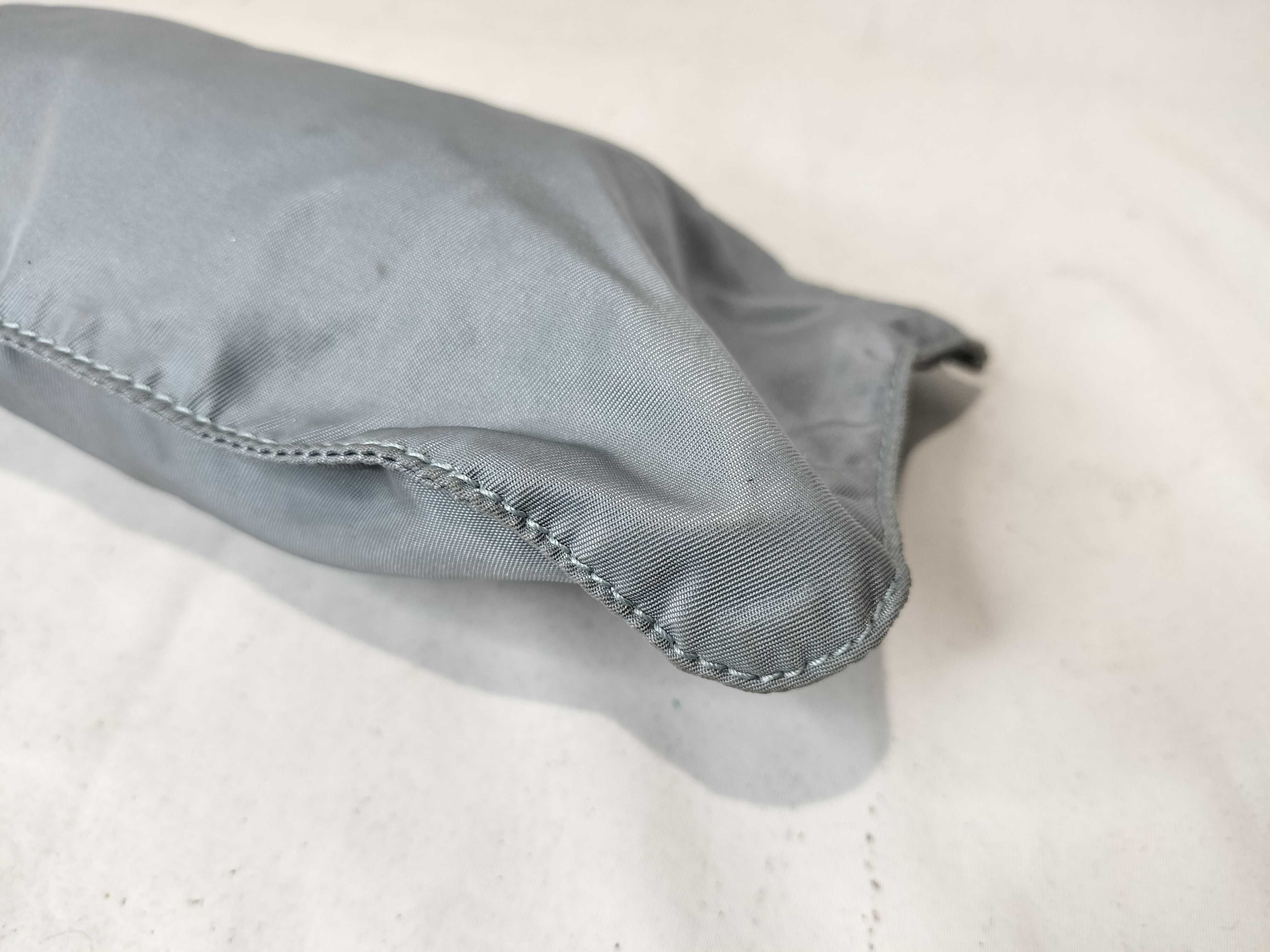 Nylon Pouch — view 4