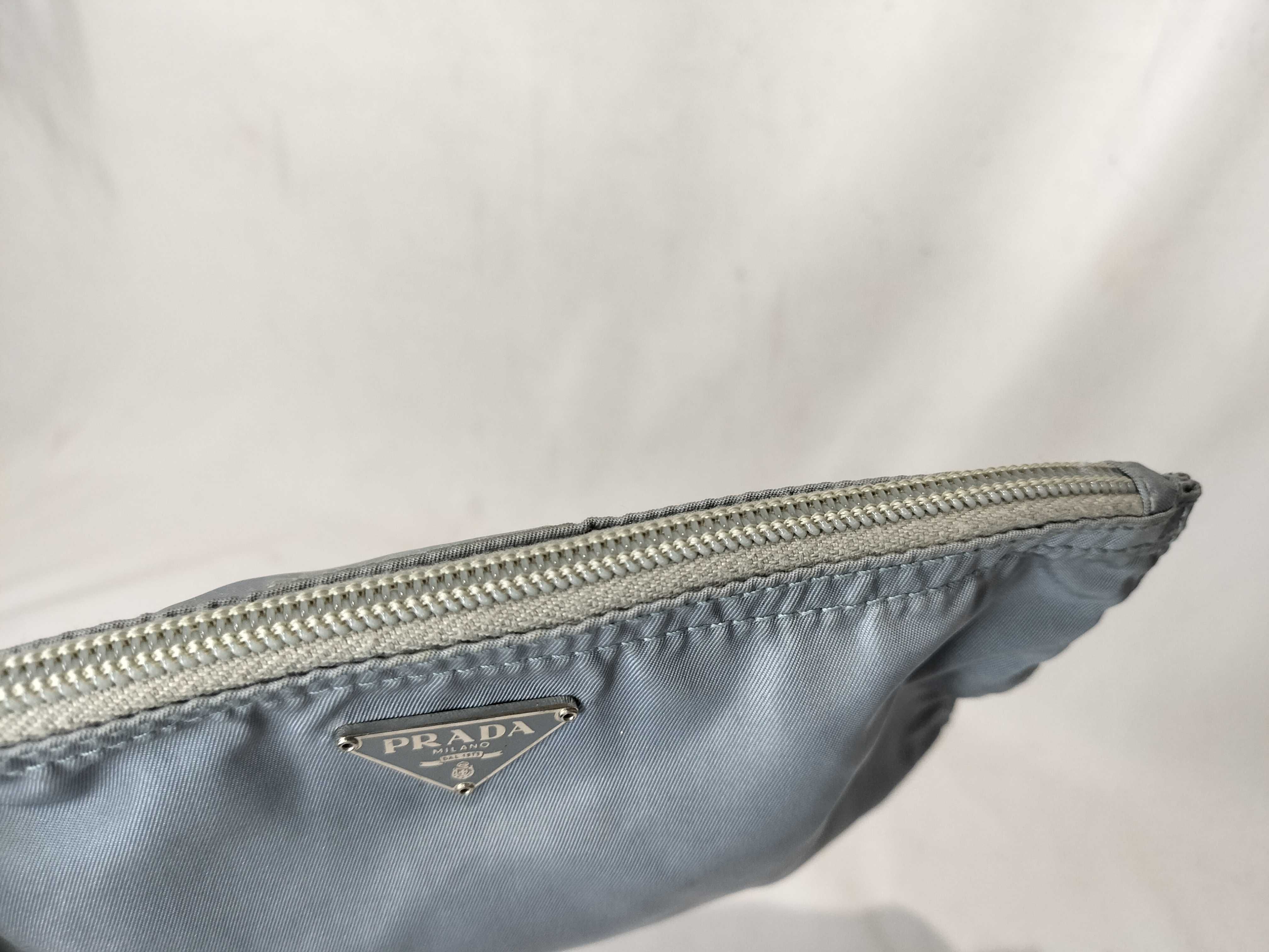 Nylon Pouch — view 6
