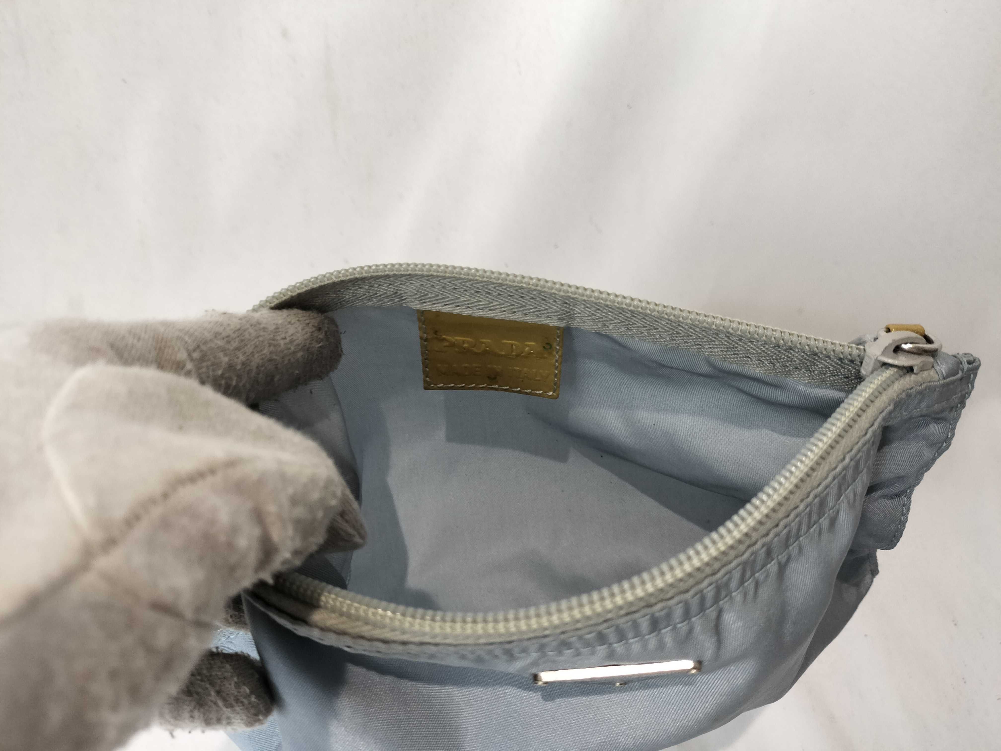Nylon Pouch — view 7