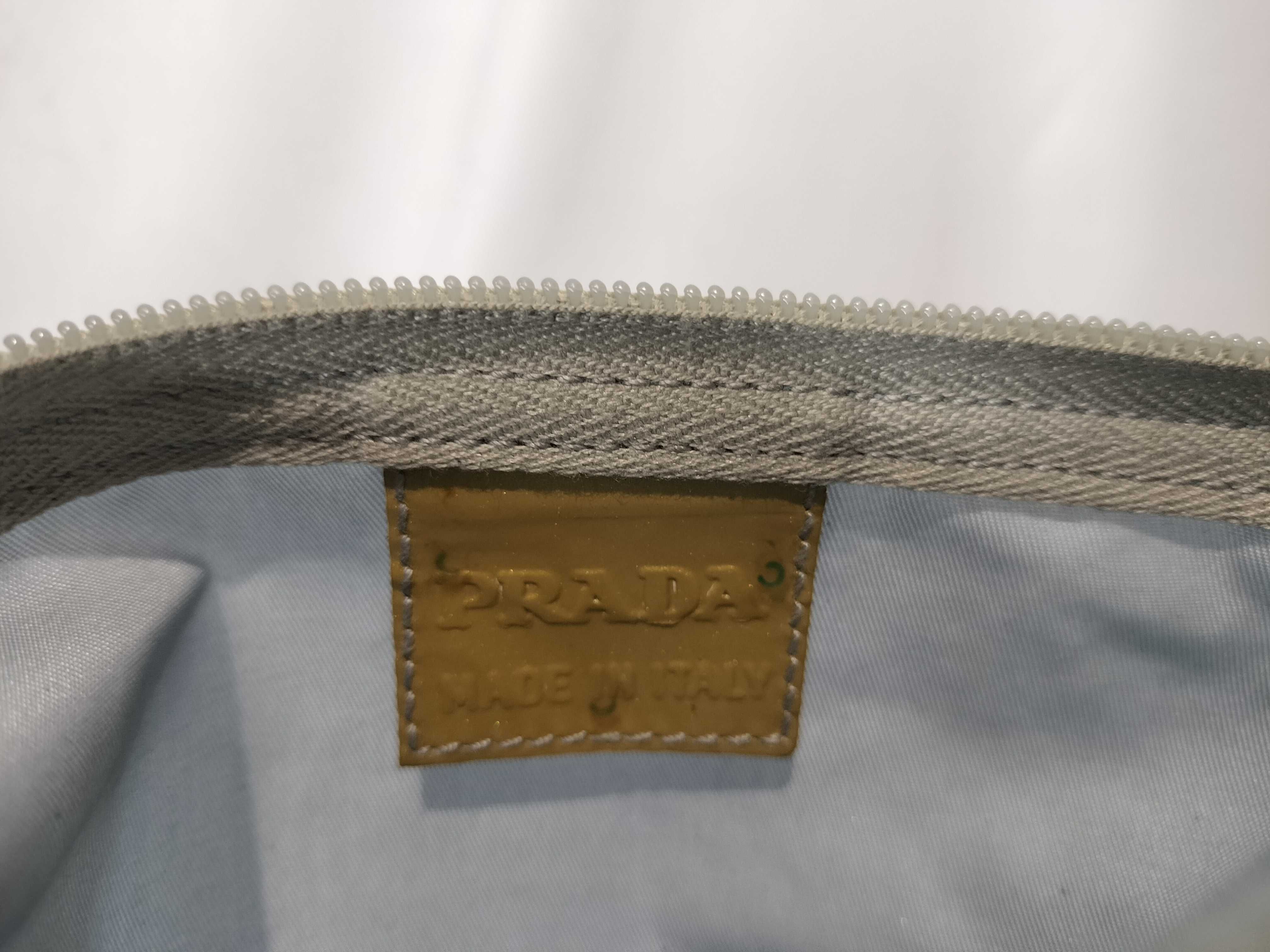 Nylon Pouch — view 8