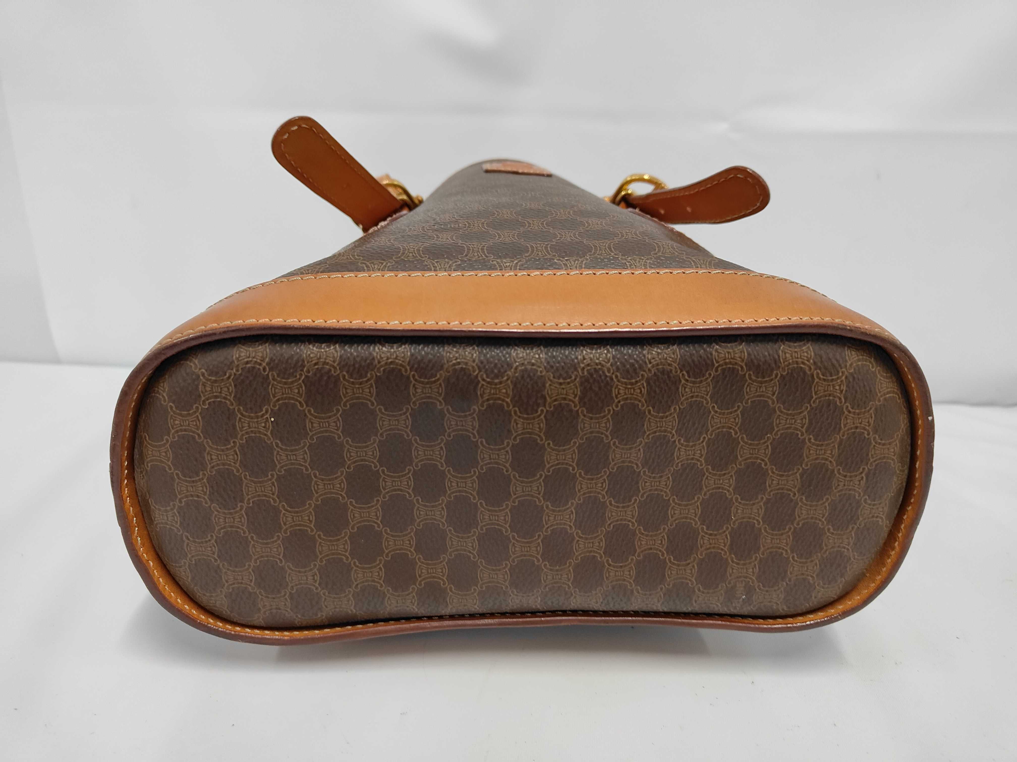 Macadam Handbag Tote Bag Handbag — view 3