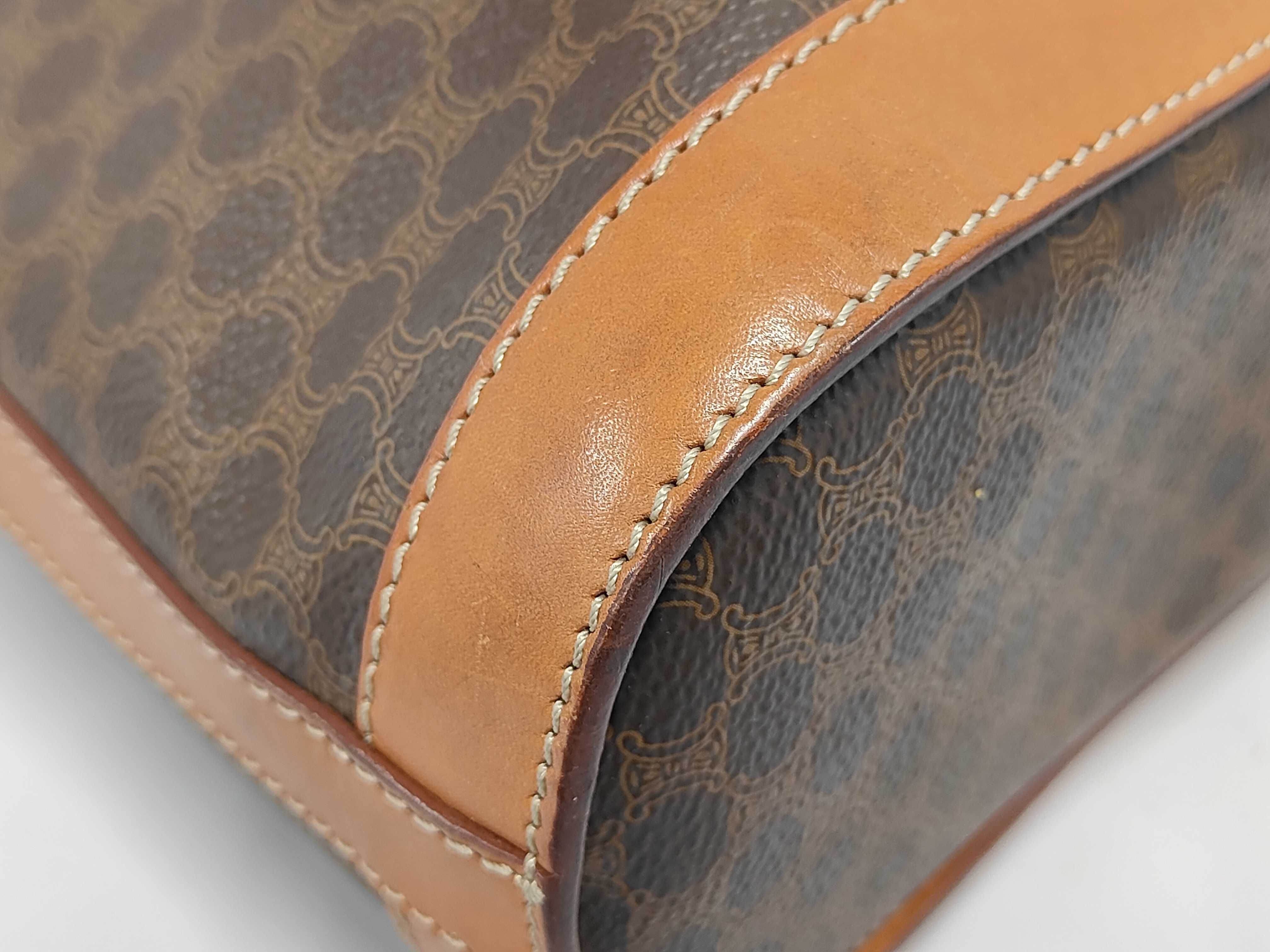 Macadam Handbag Tote Bag Handbag — view 4