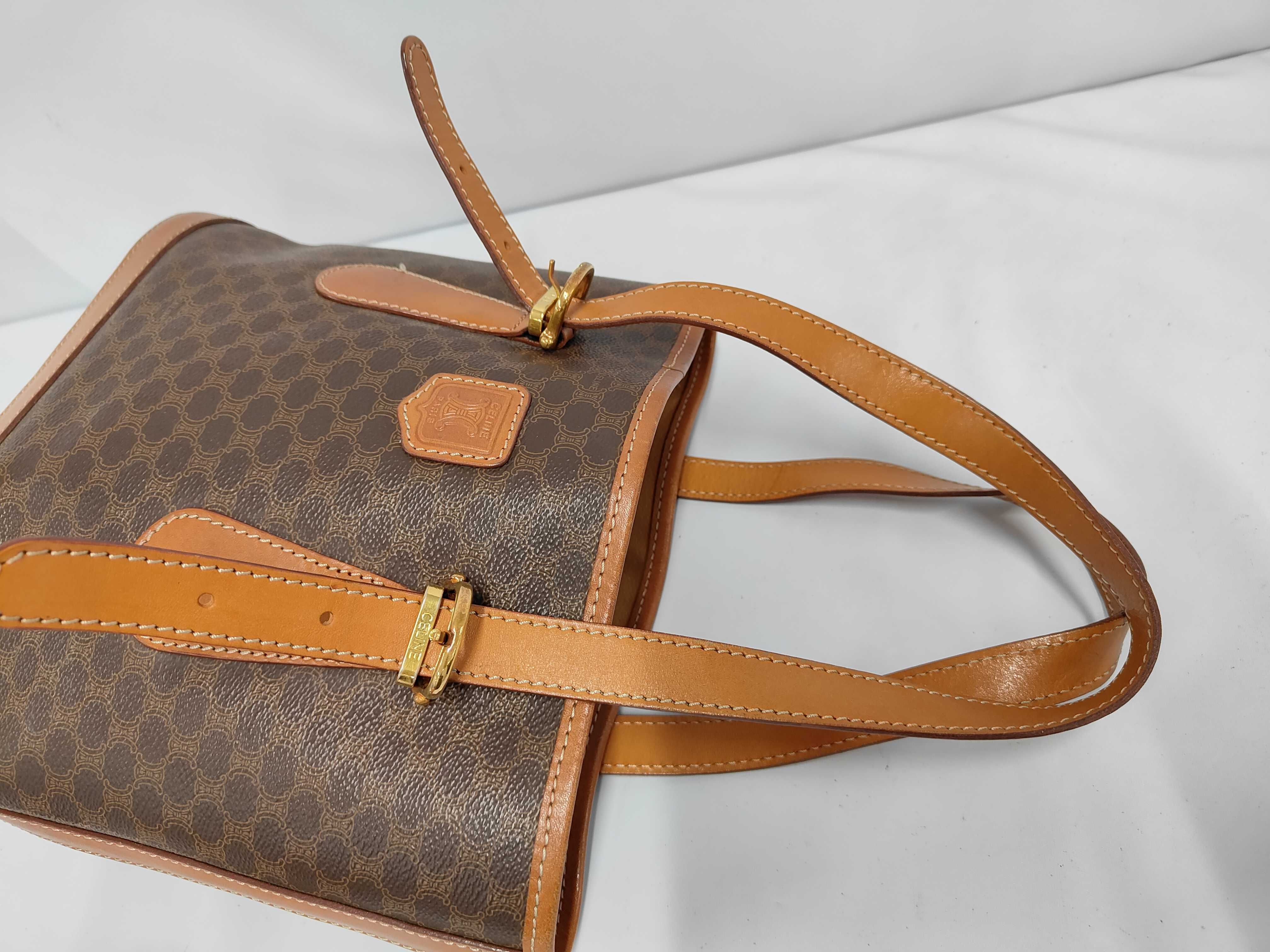 Macadam Handbag Tote Bag Handbag — view 5