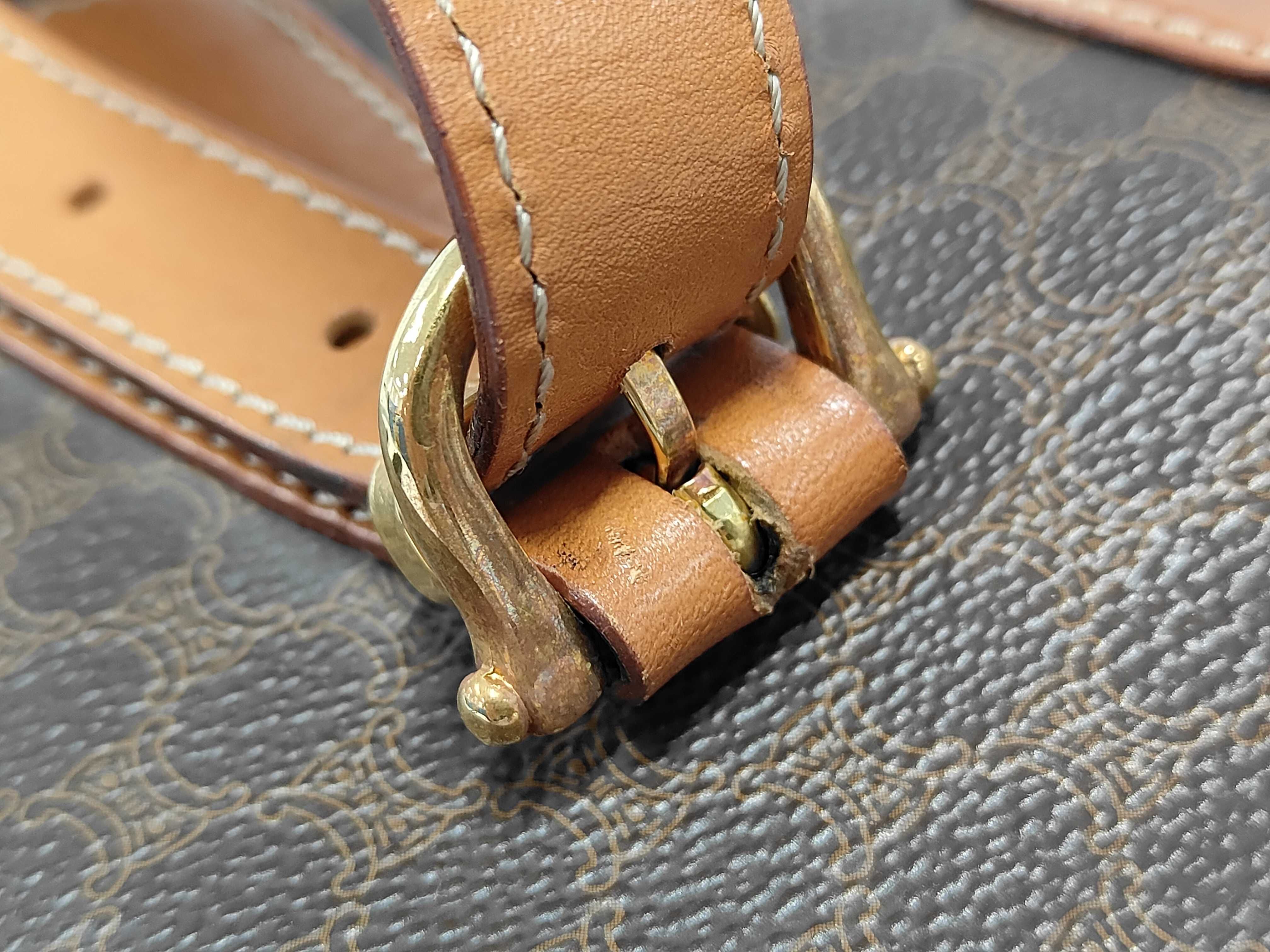Macadam Handbag Tote Bag Handbag — view 7