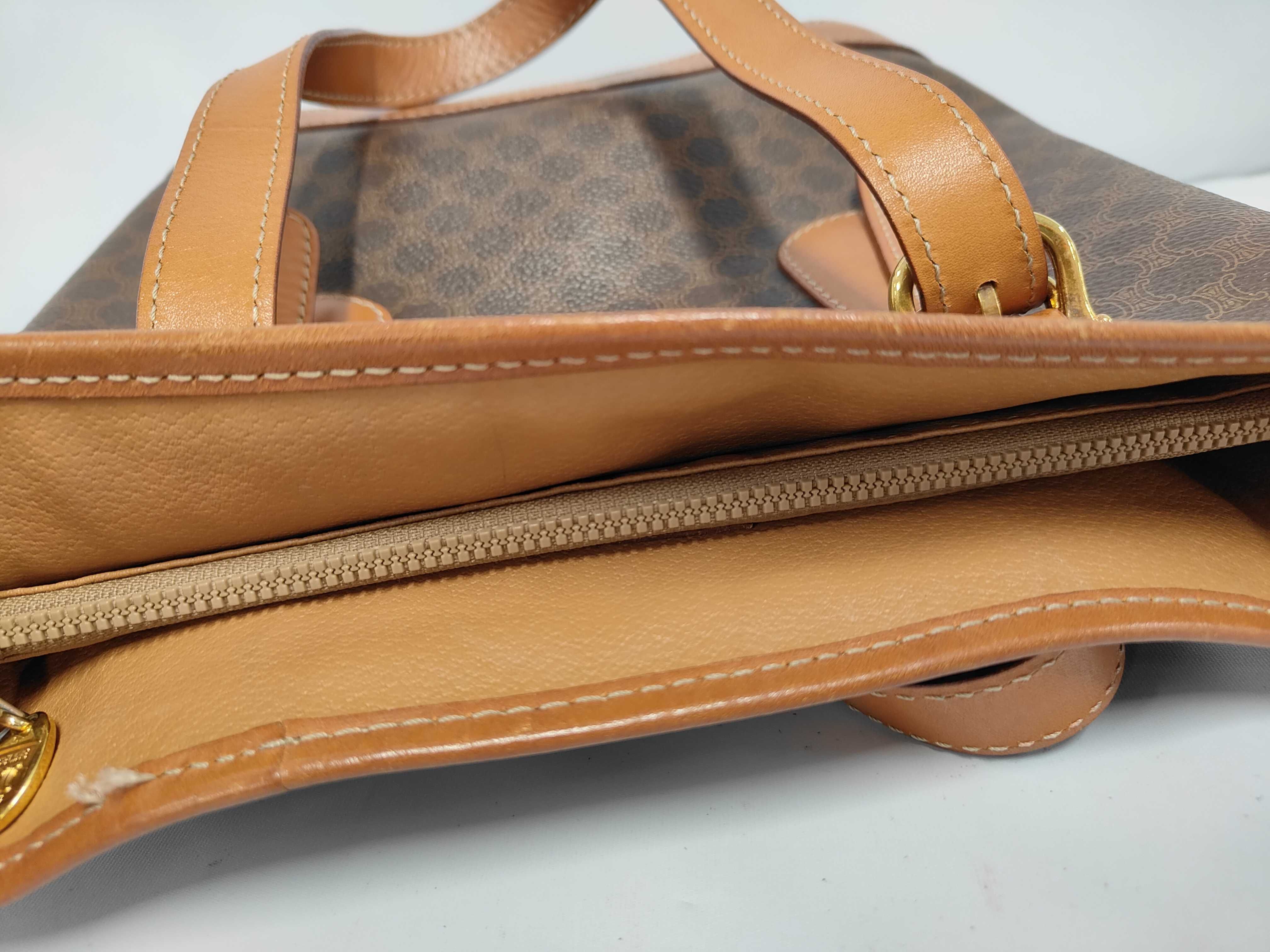 Macadam Handbag Tote Bag Handbag — view 8