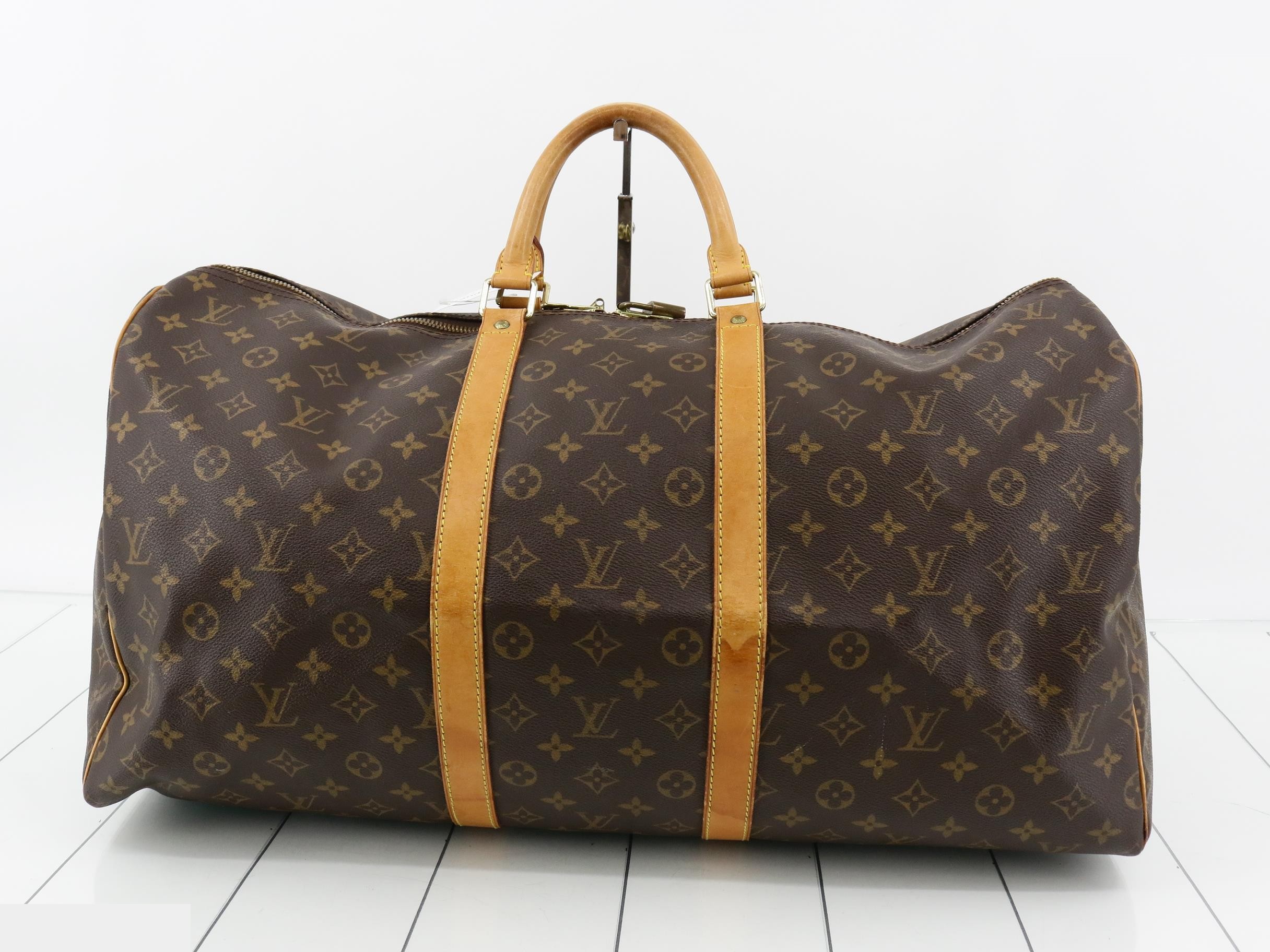 Keepall 55