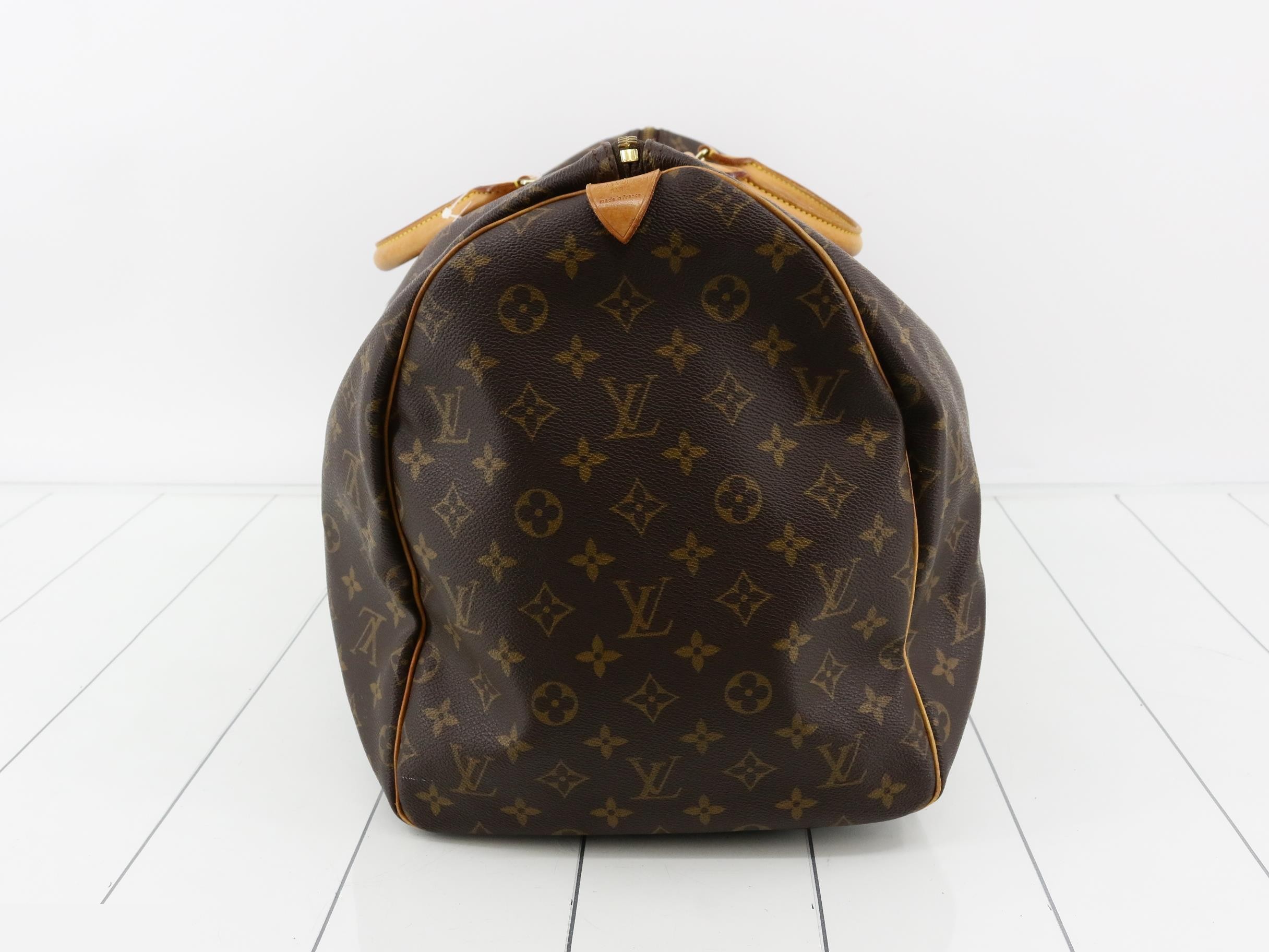 Keepall 55 — view 4