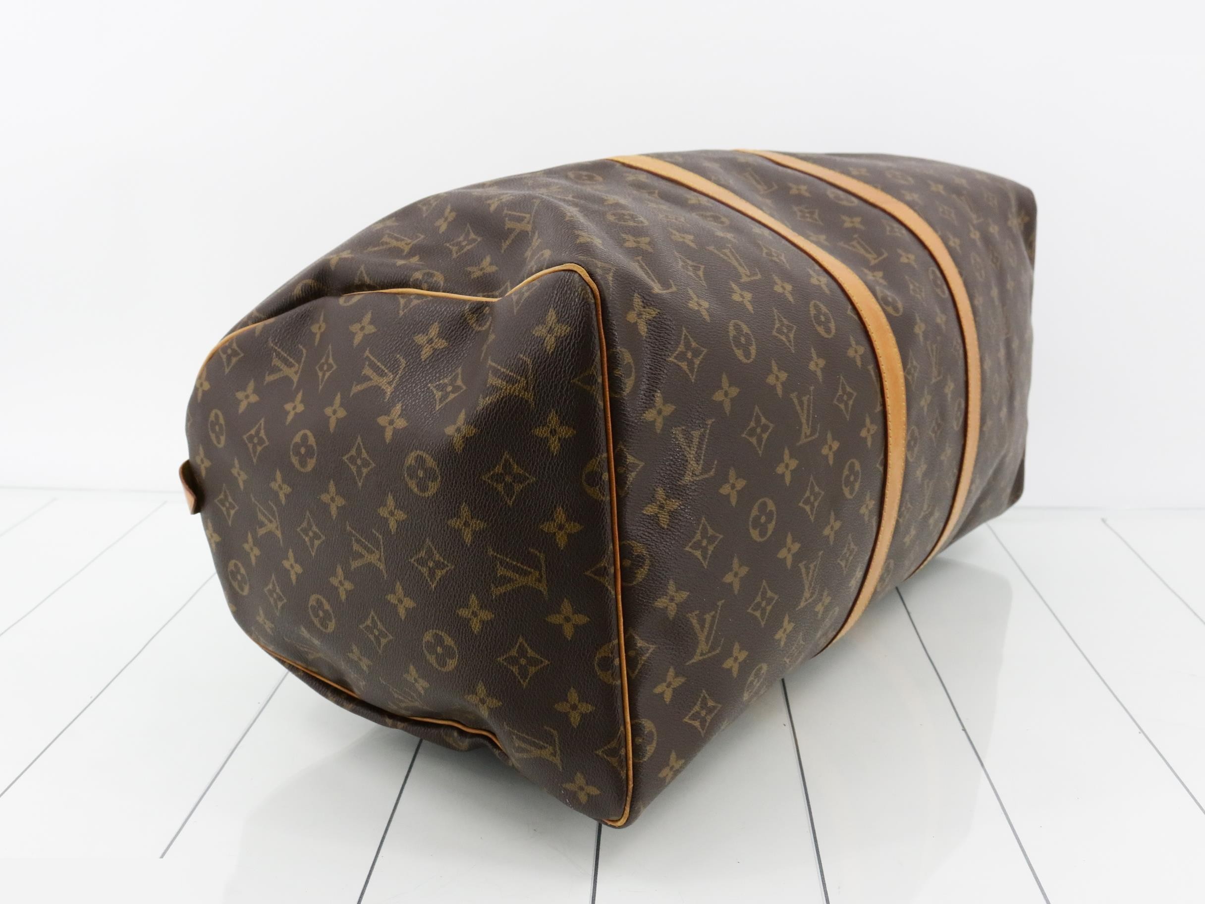 Keepall 55 — view 5