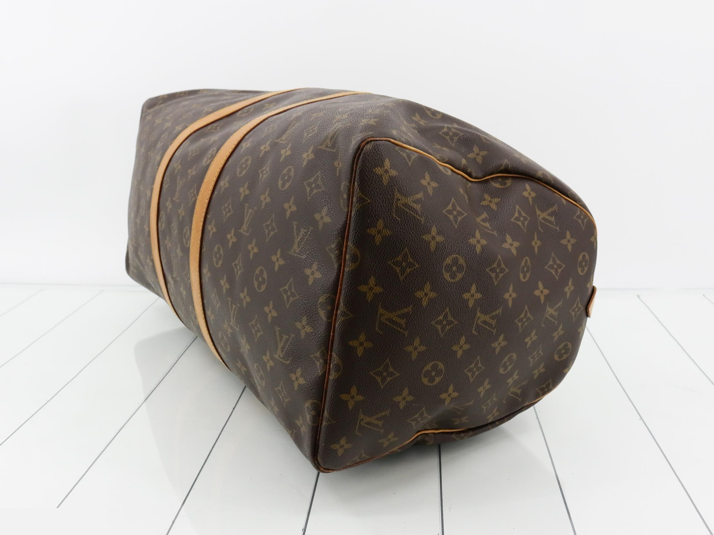 Keepall 55 — view 6
