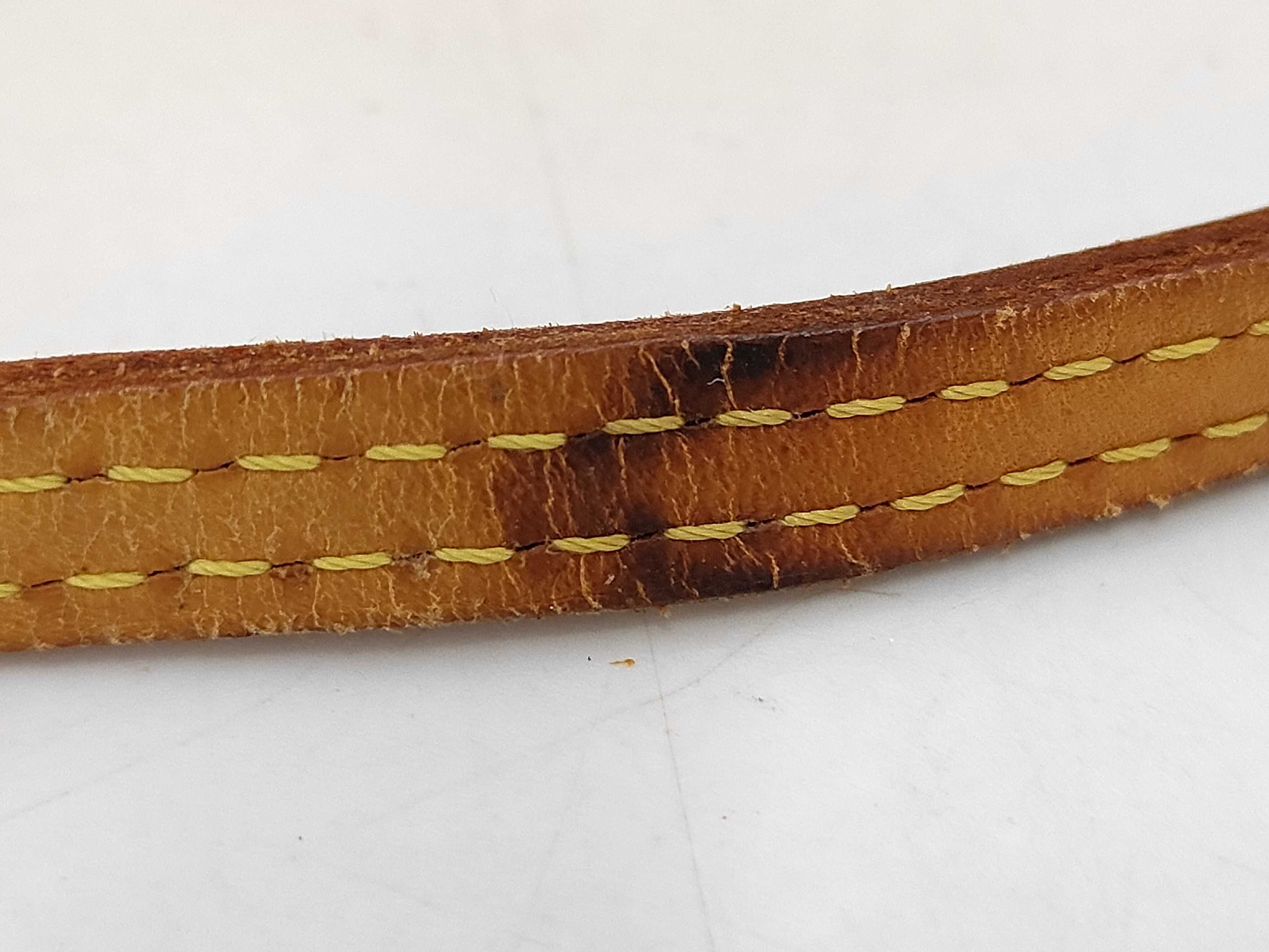 Monogram M40157 Neverfull GM (older model) - has a slight odor. — view 4