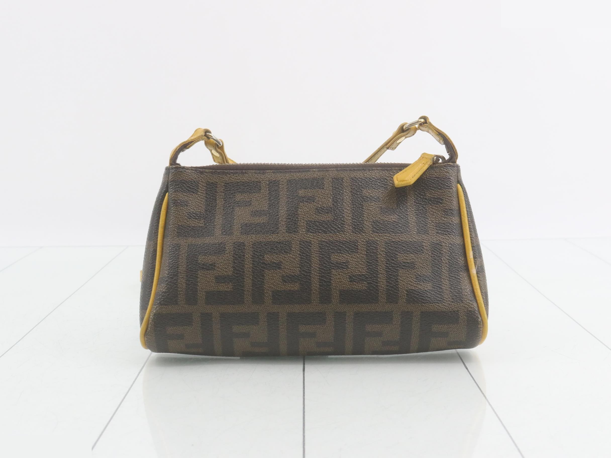 Zucca (bag) - Shoulder bag — view 2
