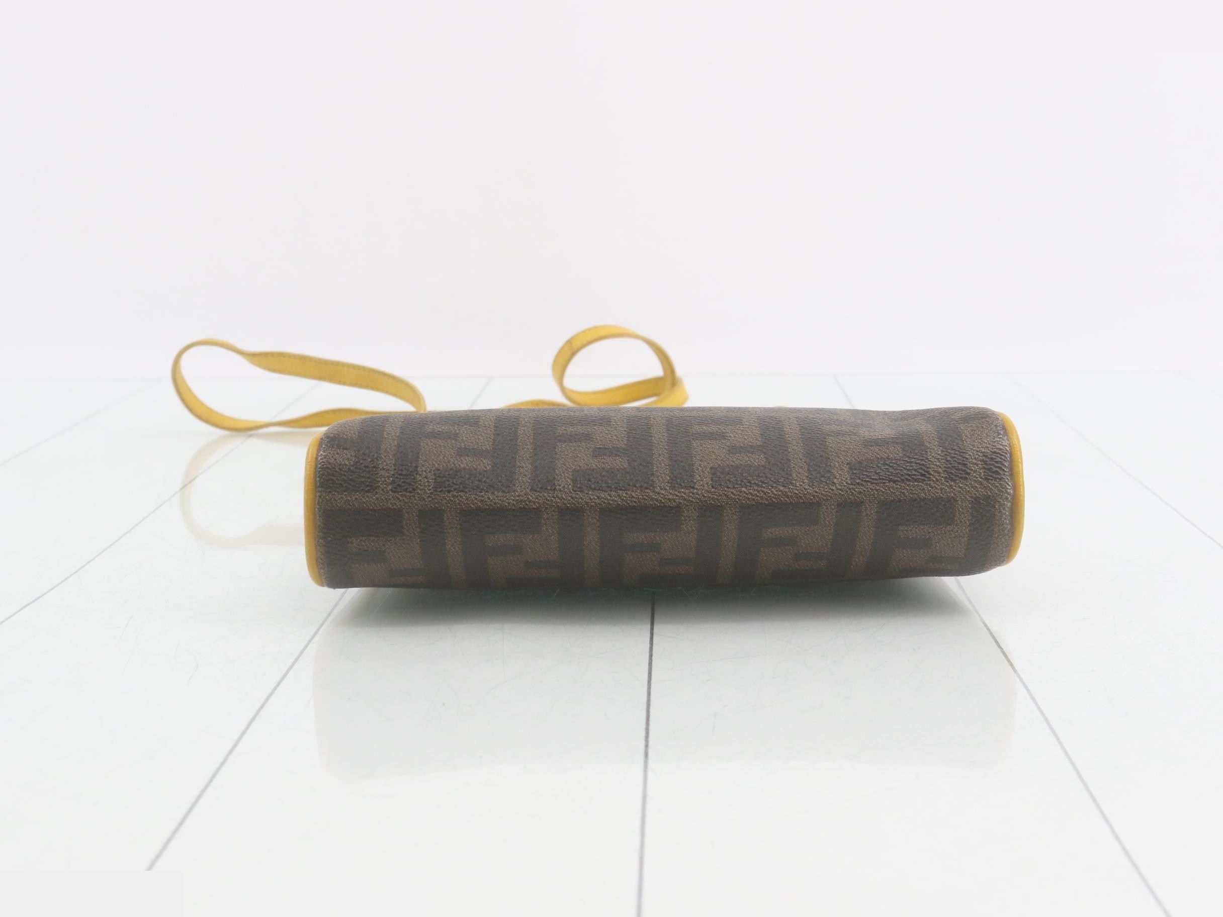 Zucca (bag) - Shoulder bag — view 3