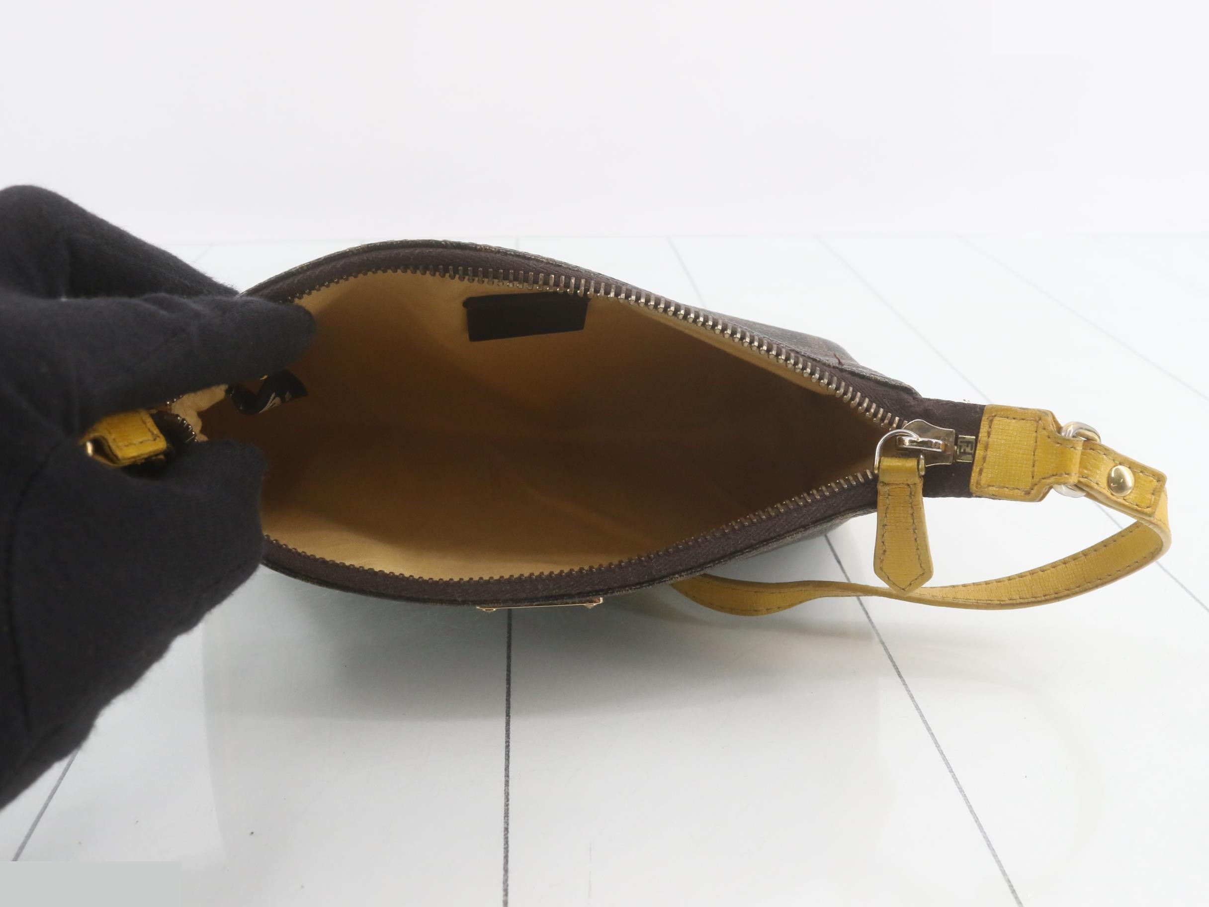 Zucca (bag) - Shoulder bag — view 4