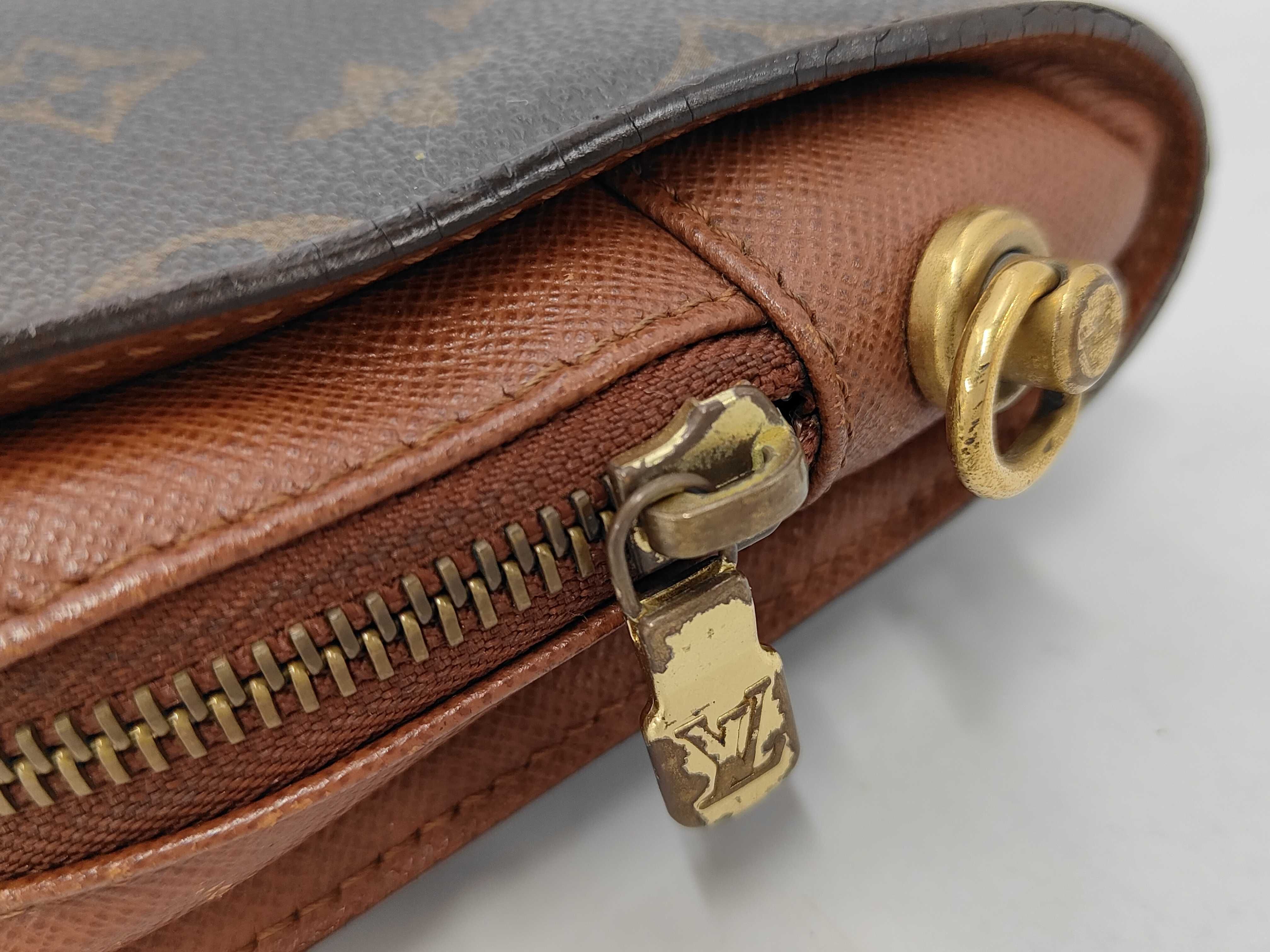 Monogram Louis Vuitton Monogram Orsay Clutch Bag *Strap not included Serial number unknown M51790 Clutch bag — view 5