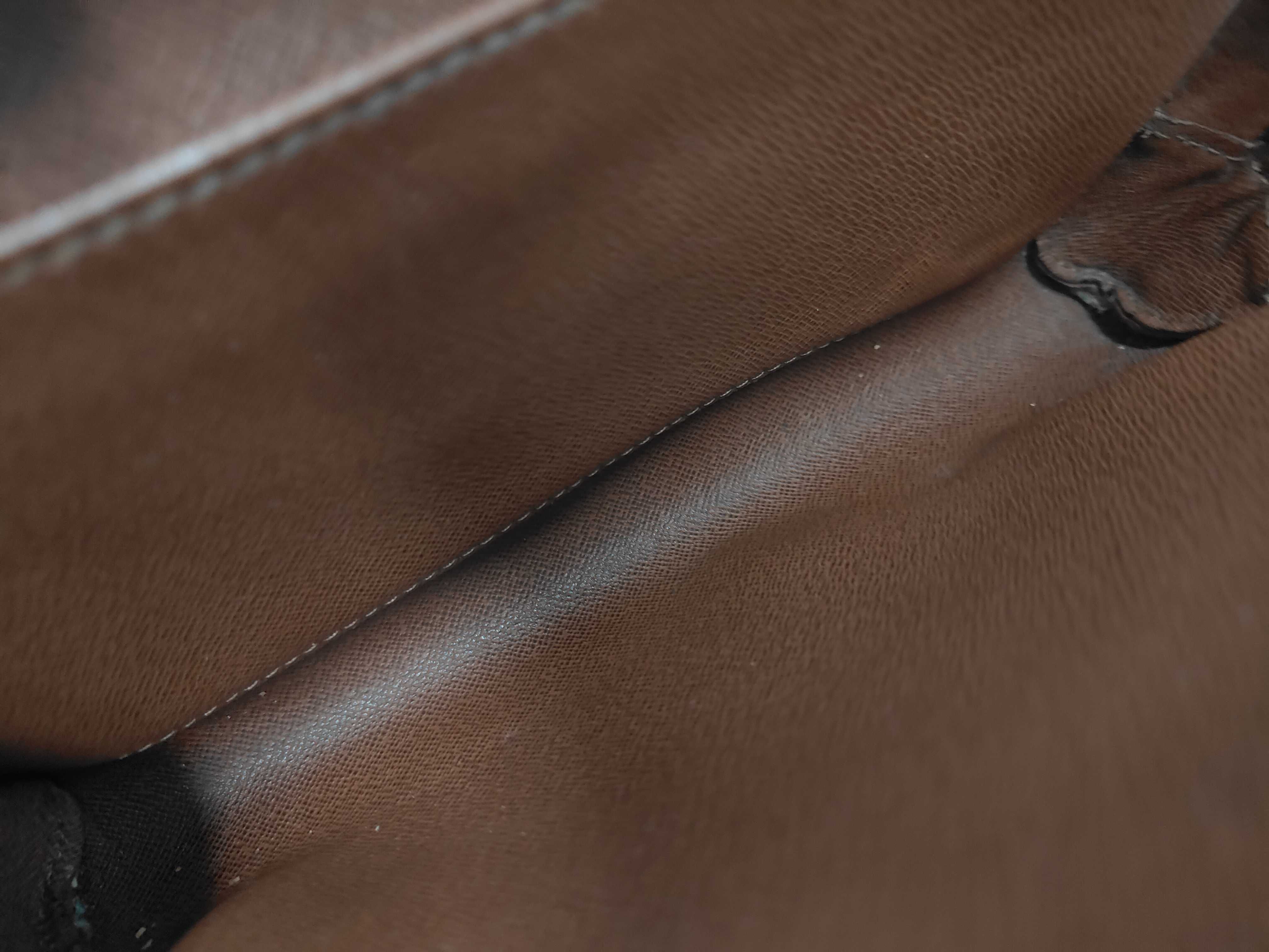 Monogram Louis Vuitton Monogram Orsay Clutch Bag *Strap not included Serial number unknown M51790 Clutch bag — view 6