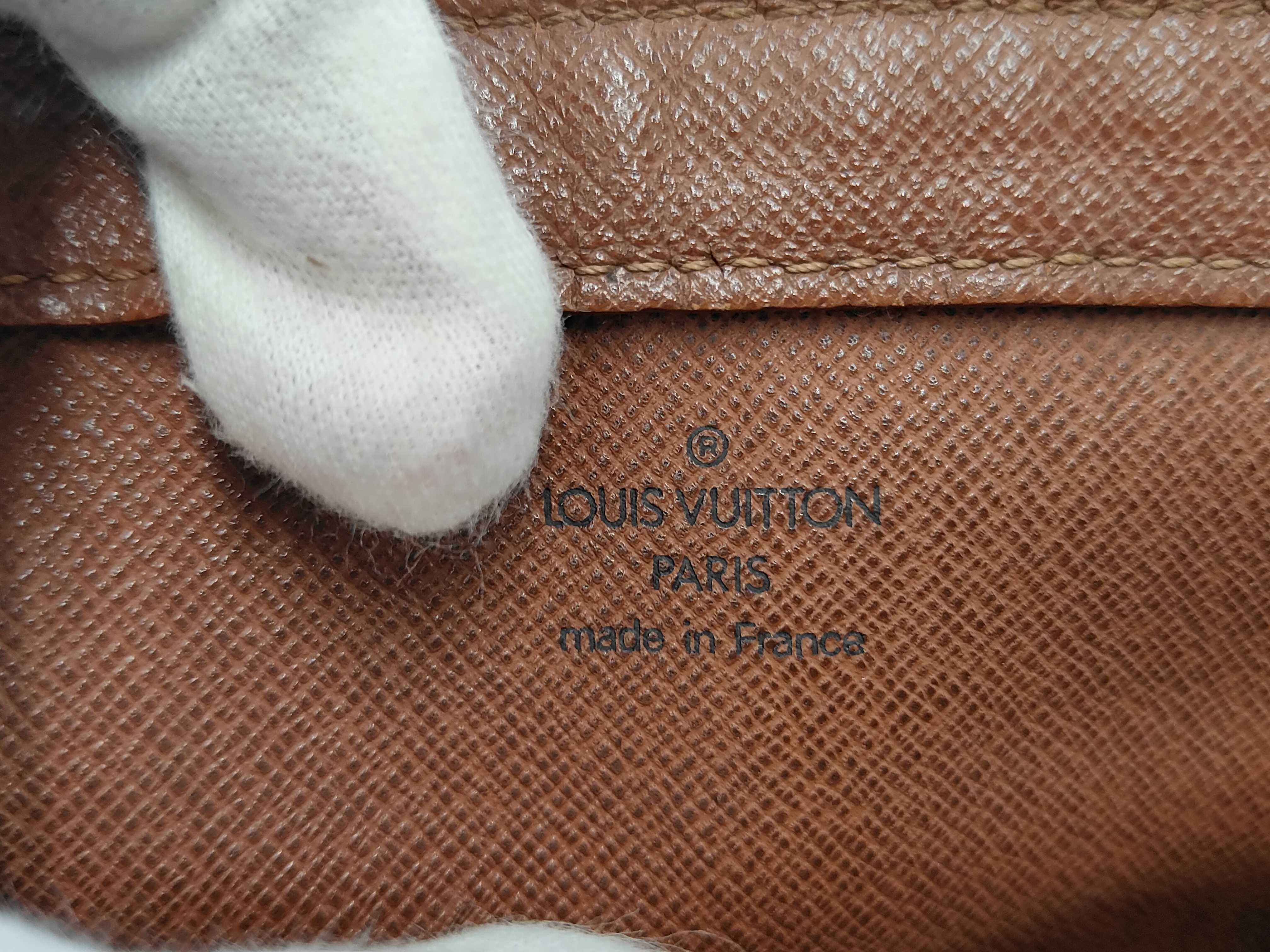 Monogram Louis Vuitton Monogram Orsay Clutch Bag *Strap not included Serial number unknown M51790 Clutch bag — view 7