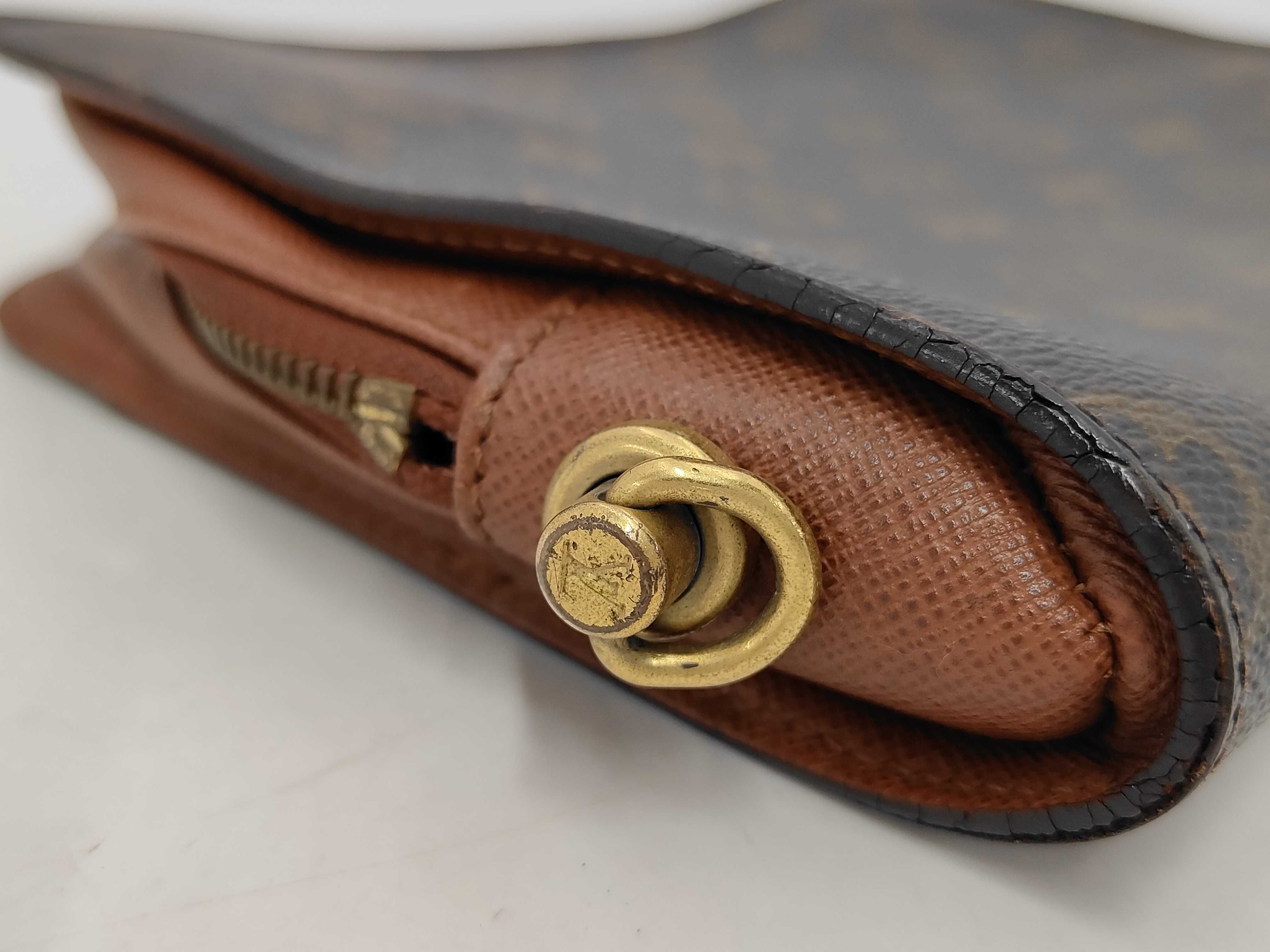 Monogram Louis Vuitton Monogram Orsay Clutch Bag *Strap not included Serial number unknown M51790 Clutch bag — view 8