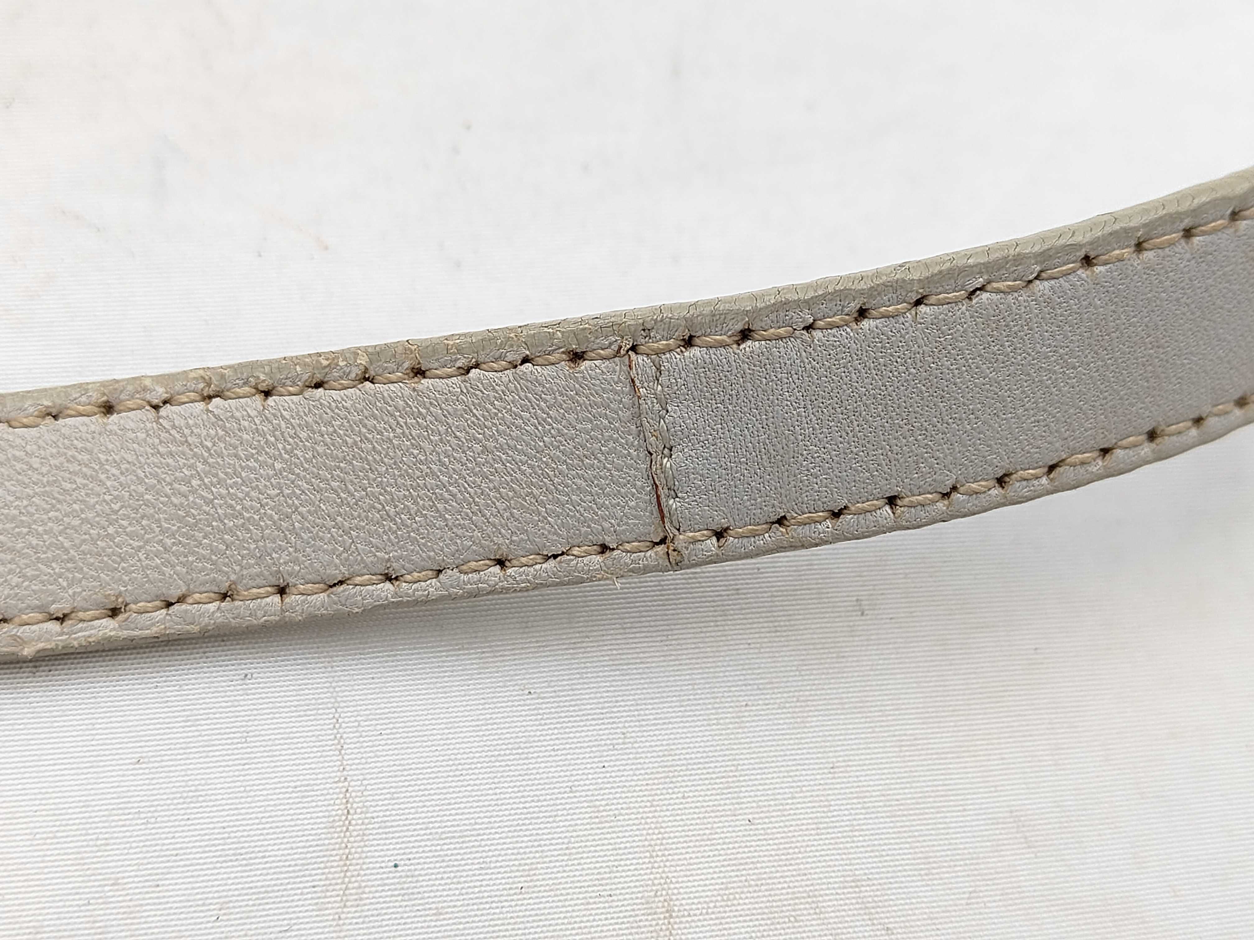 Matelassé Shoulder Handbag — view 6