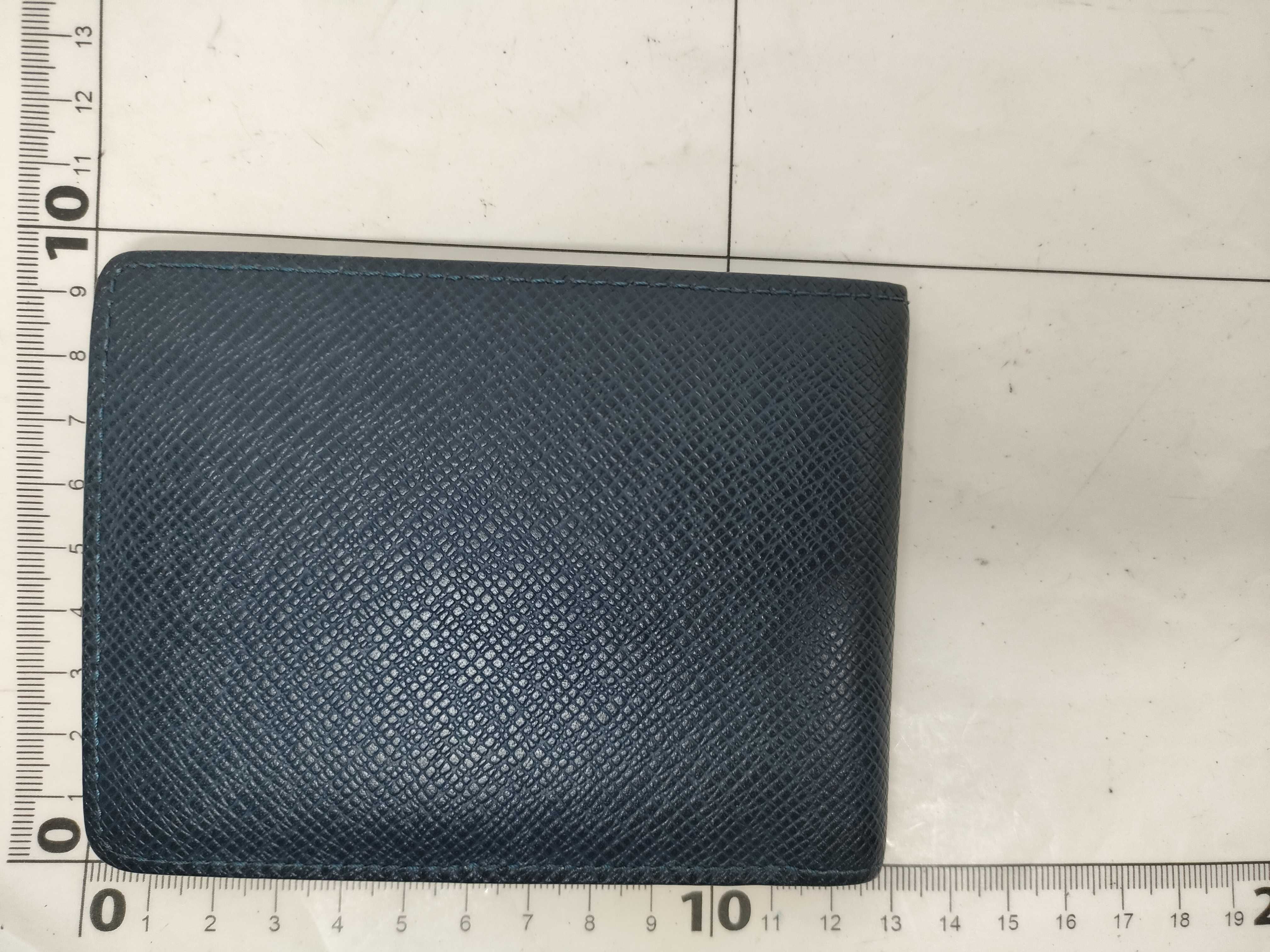 Taiga Portefeuille Multiple Billfold — view 2