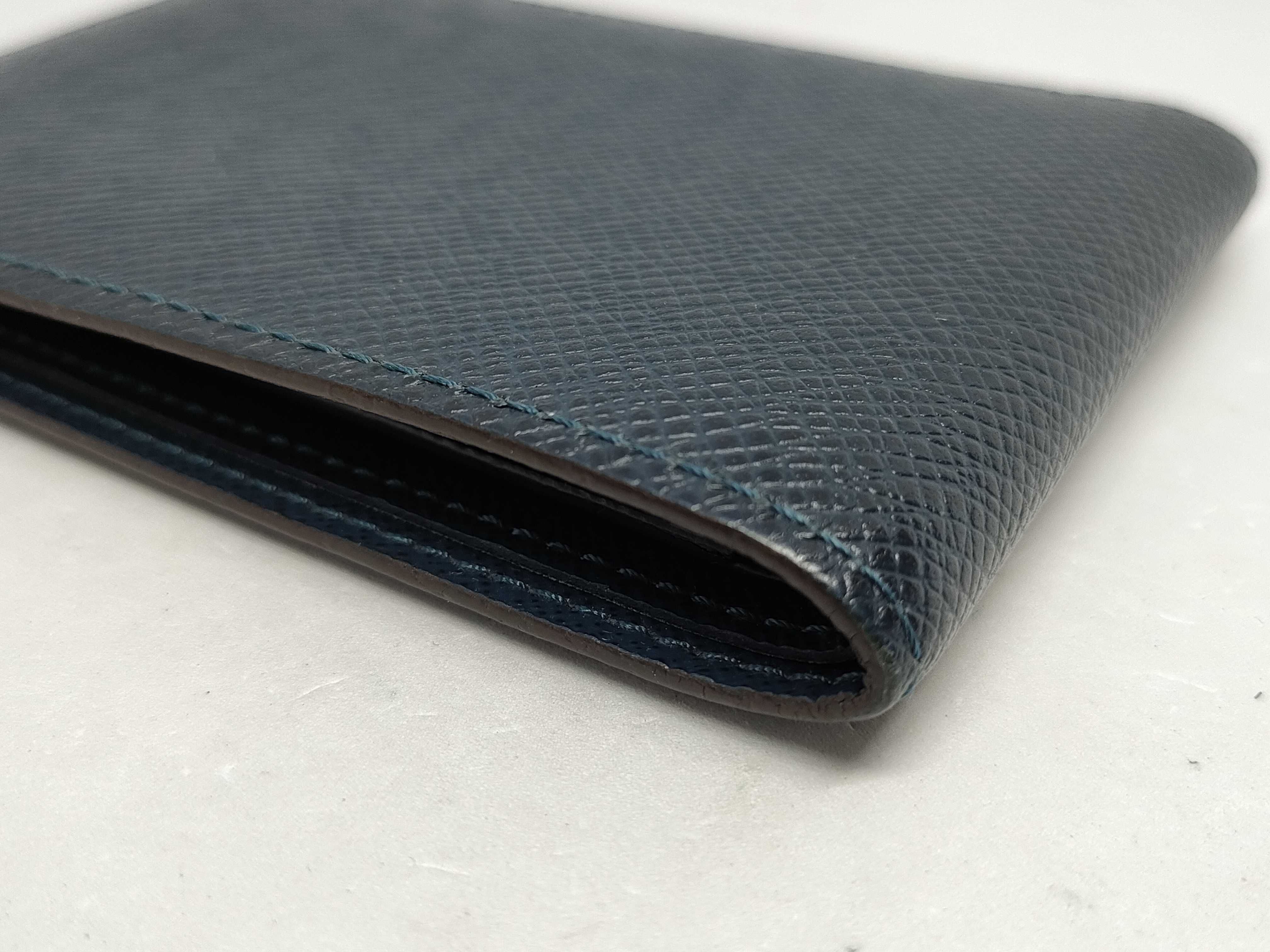 Taiga Portefeuille Multiple Billfold — view 3